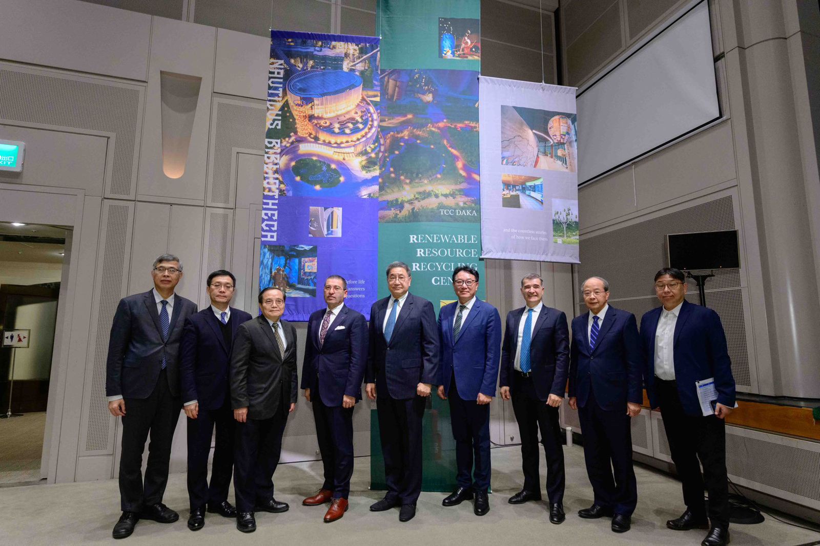 台泥在台灣衰到不行海外卻削爆！　Cimpor利潤率直接把全球巨頭全踩在腳下