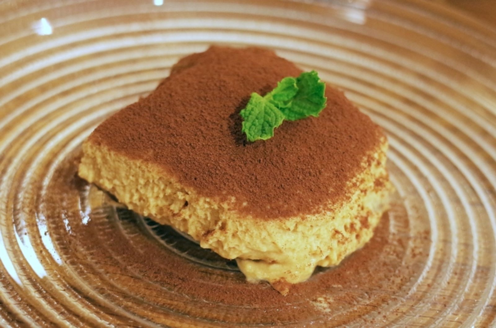 提拉米蘇必須要冷藏保存，避免滋生細菌。示意圖／翻攝自免費圖庫pixabay