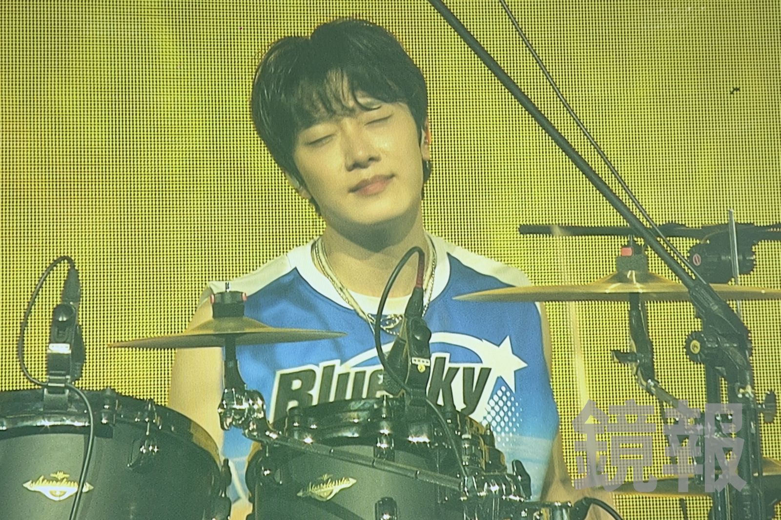 FTISLAND崔敏煥。讀者提供