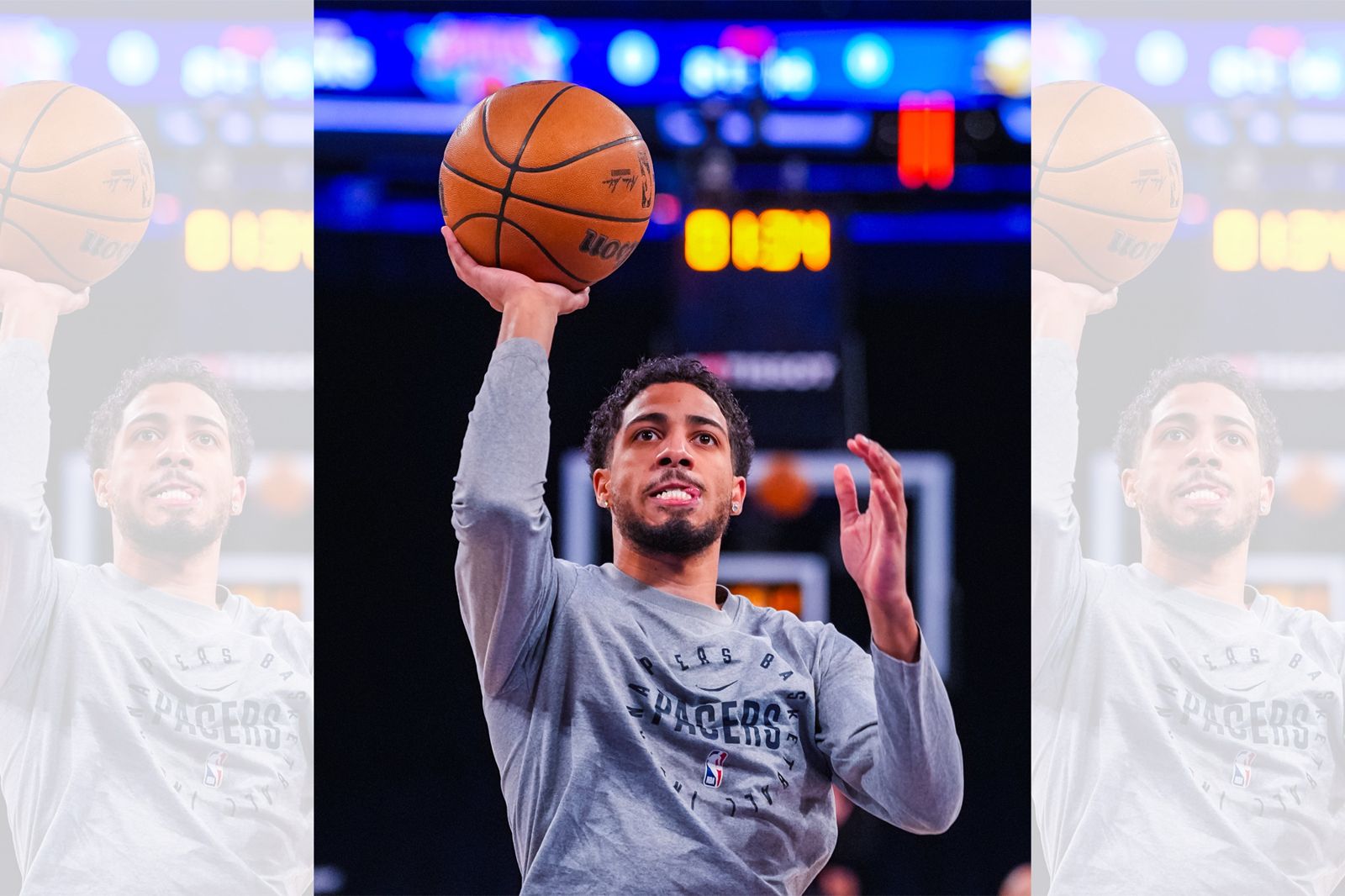 NBA/打出季後賽最差一戰 Haliburton:我們沒理由恐慌