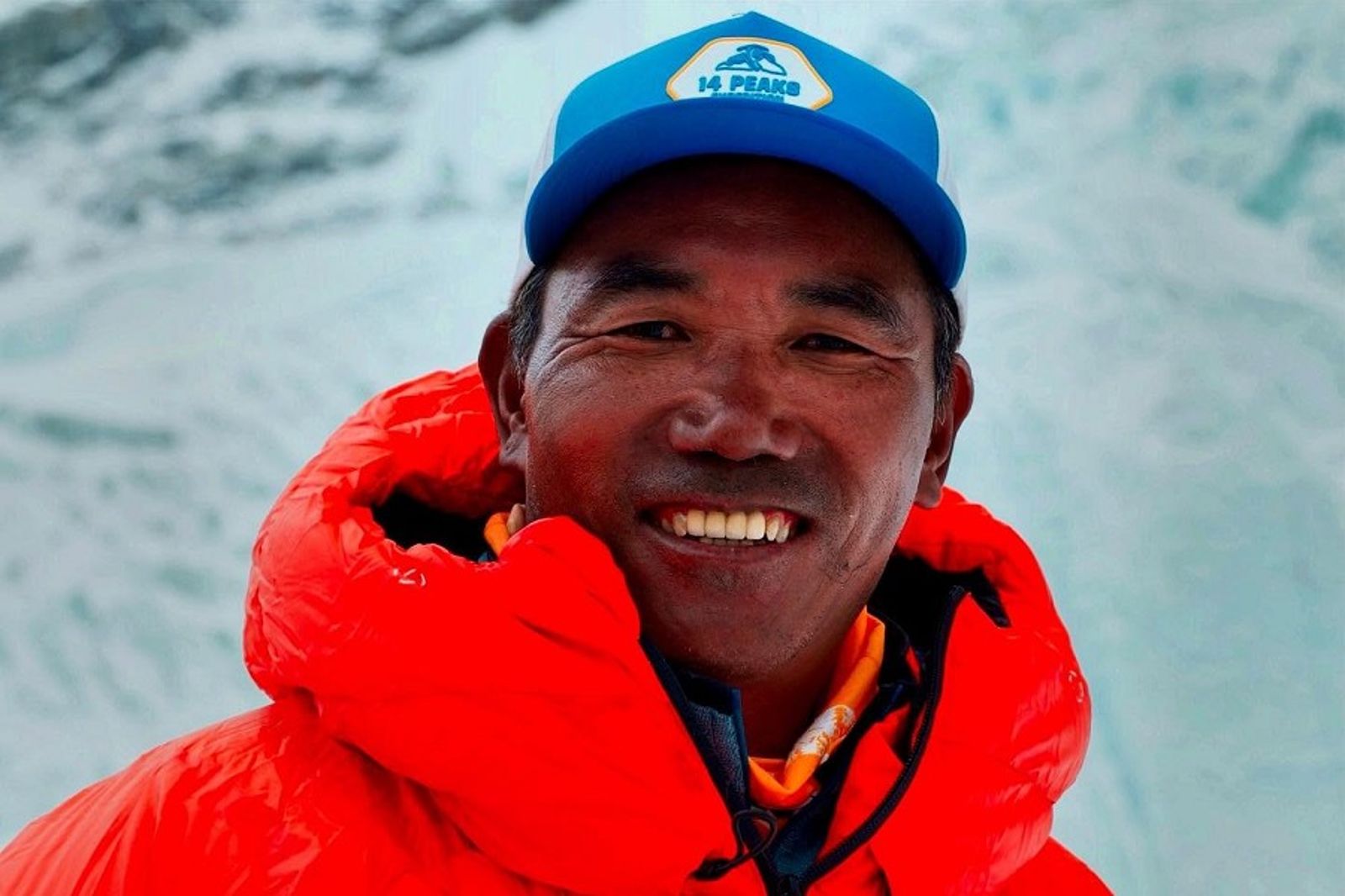 強者！「聖母峰之男」第31次成功登頂　自己的世界紀錄自己破