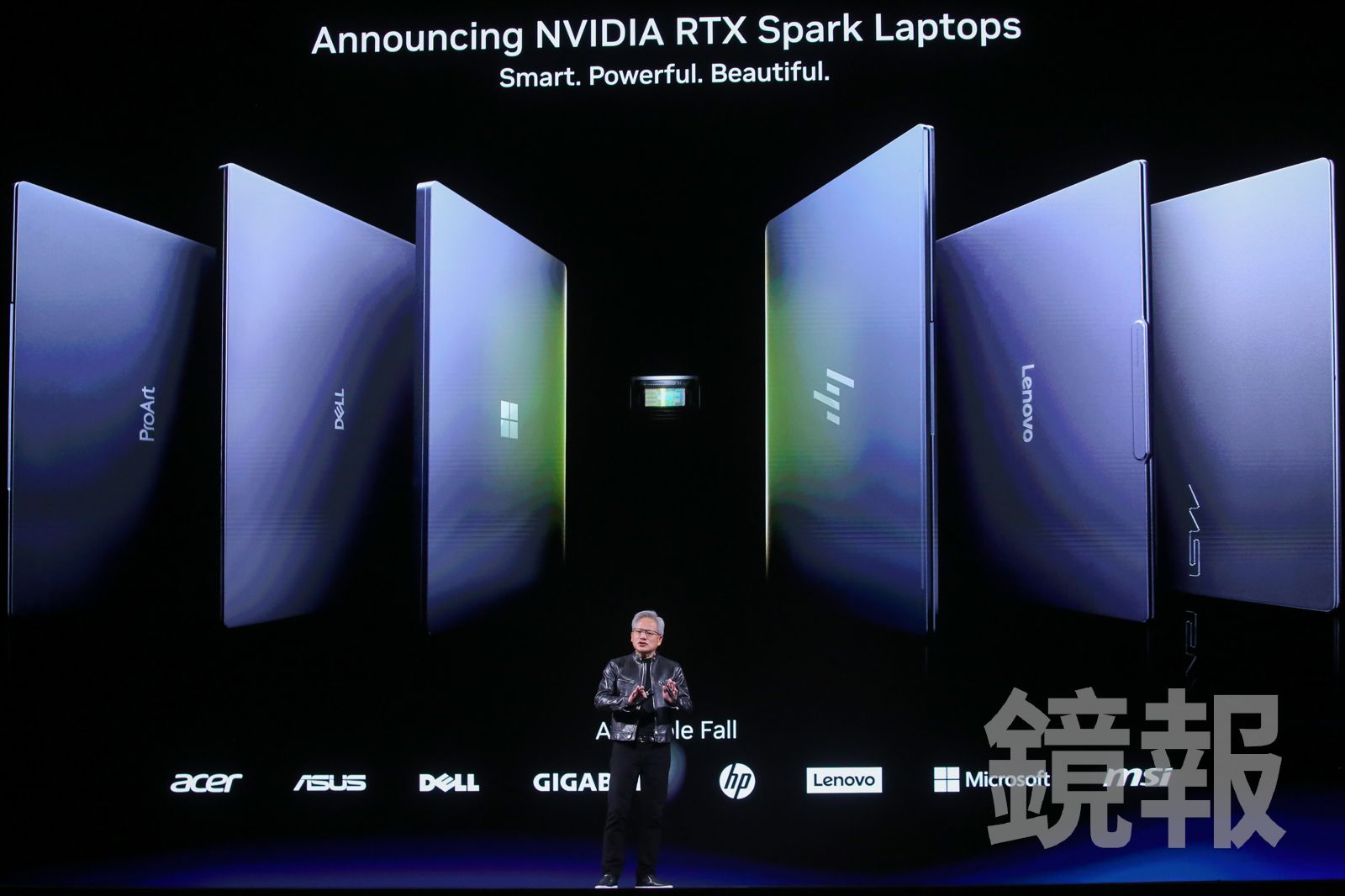 黃仁勳的PC革命為何推不動?RTX Spark四大痛點曝光