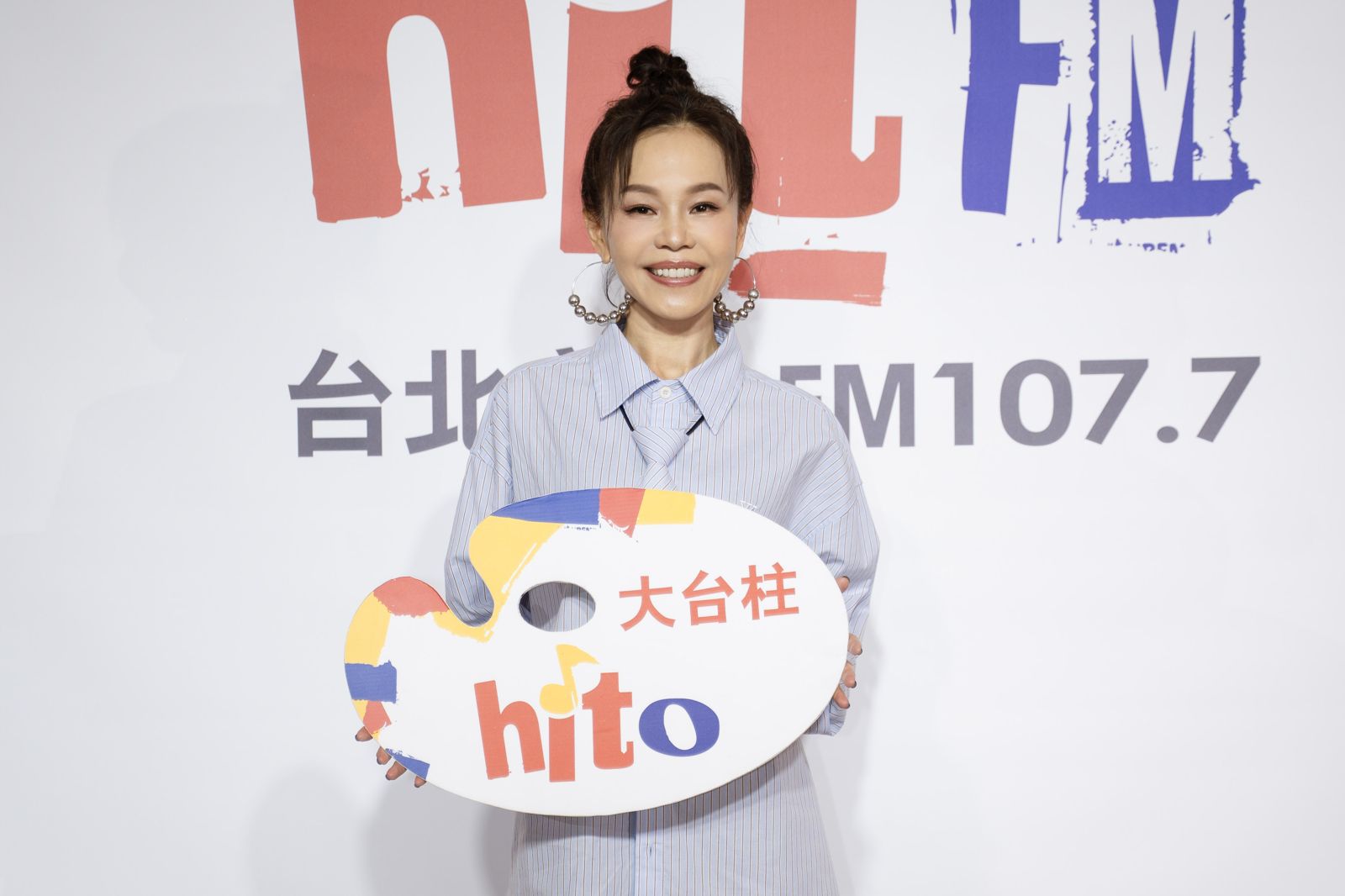 彭佳慧罕見放閃男友！驚曝日前攻蛋出狀況「差點從3樓跳下去」