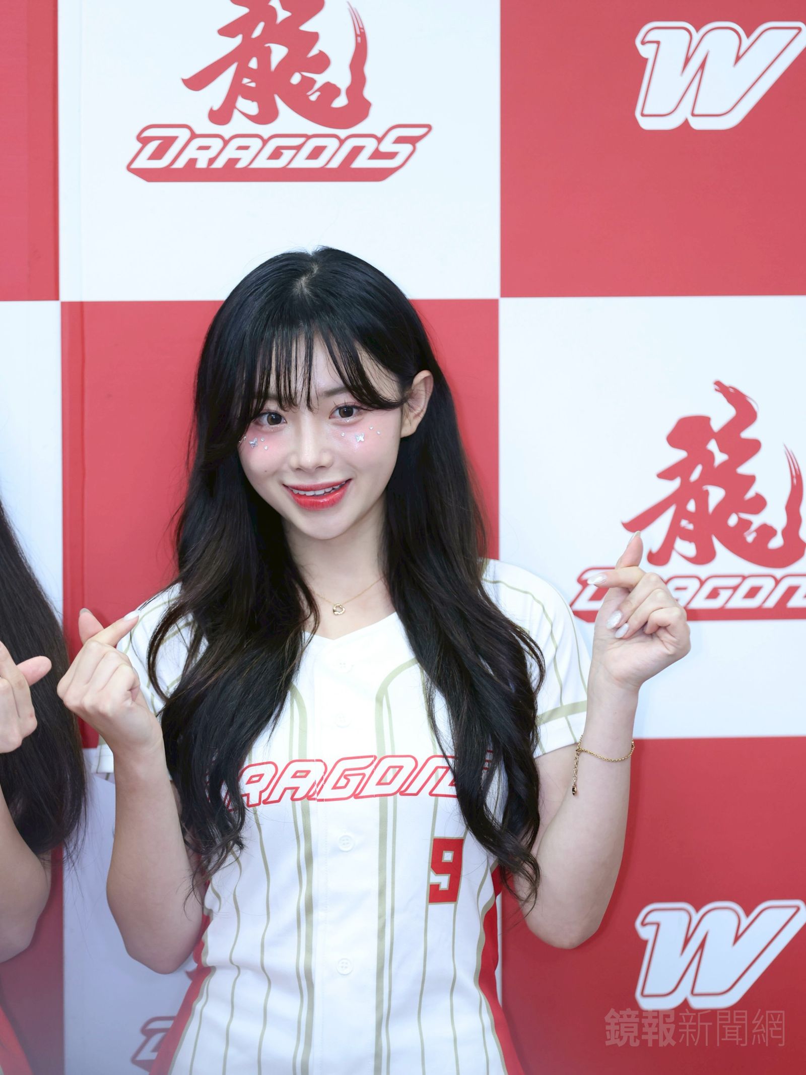 金娜妍。權喜原。劉耀勻攝