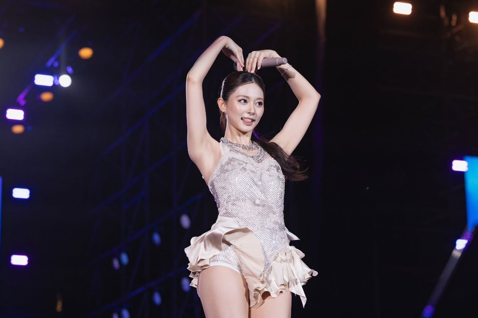 子瑜單飛幕後還有他!學霸堂哥「科技業背景」曝光 曾為1000張公關票風波滅火
