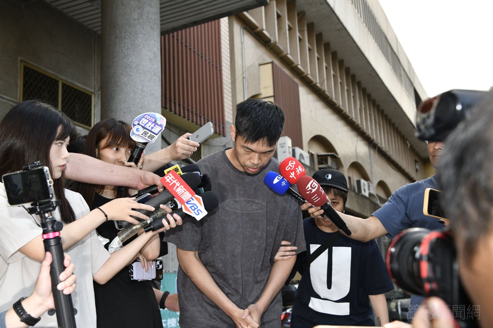 陳大天遭切割第一刀　果陀劇團《三個傻瓜》宣布換角演出