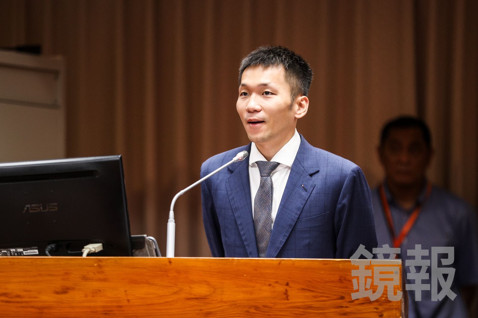 1勝5敗竟保送4強!瓊斯盃荒謬賽制淪笑話 李洋硬起來喊話籃協「不能失信於國際」