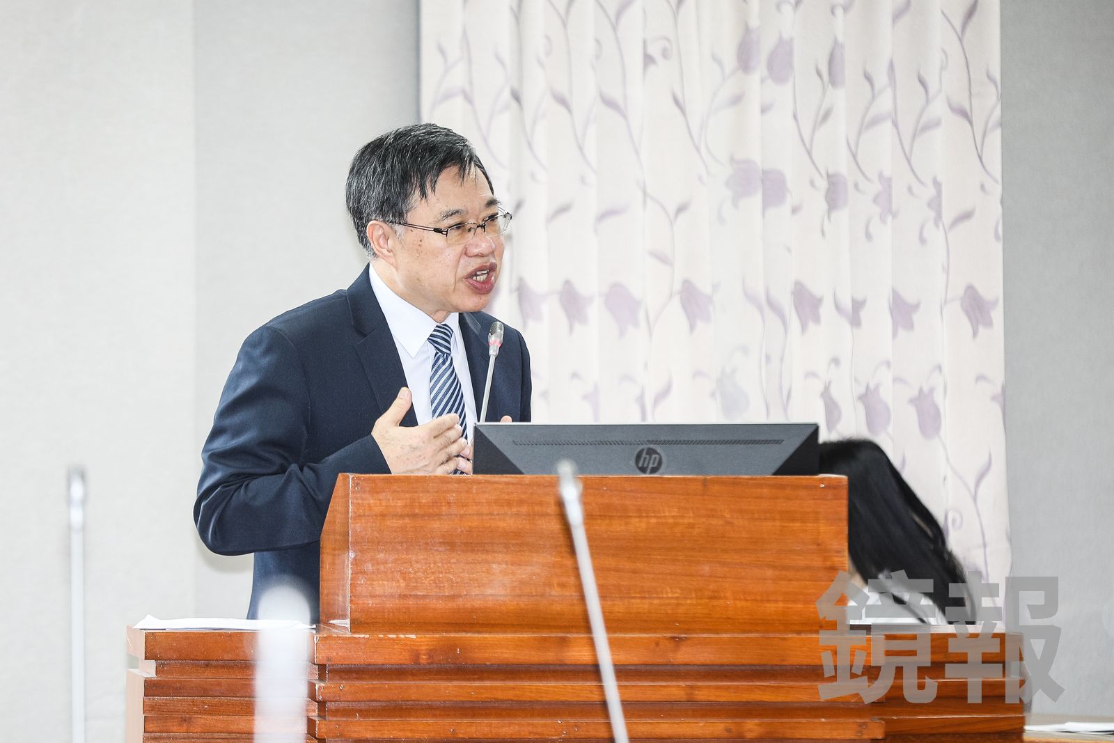 全台里長都收到!發函宣導《反滲透法》遭批「政治恐嚇」 最高檢火速回擊了