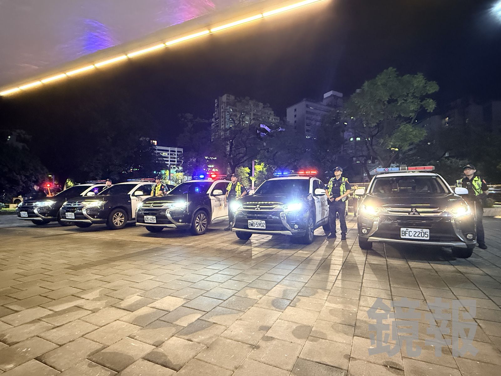 「毒駕」成警界唯一KPI?全台黑幫趁隙把警當塑膠 砸店潑漆、持槍掃射接連爆...基層警揭勤務失衡