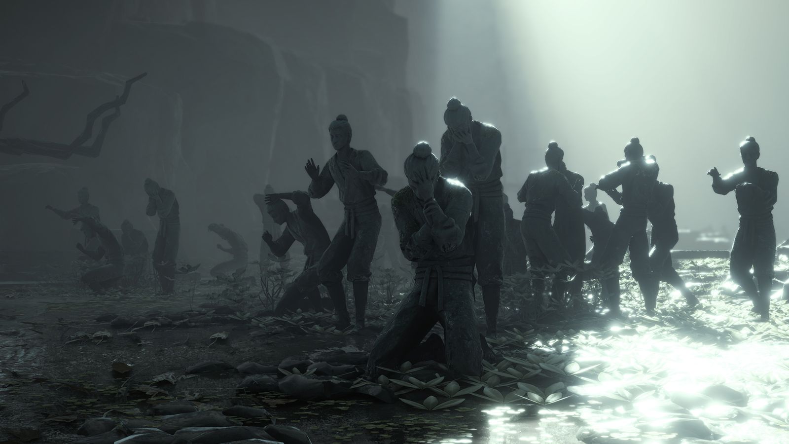 《燕雲十六聲》上市首日破200萬玩家　AI NPC「太自由」引發玩家惡搞