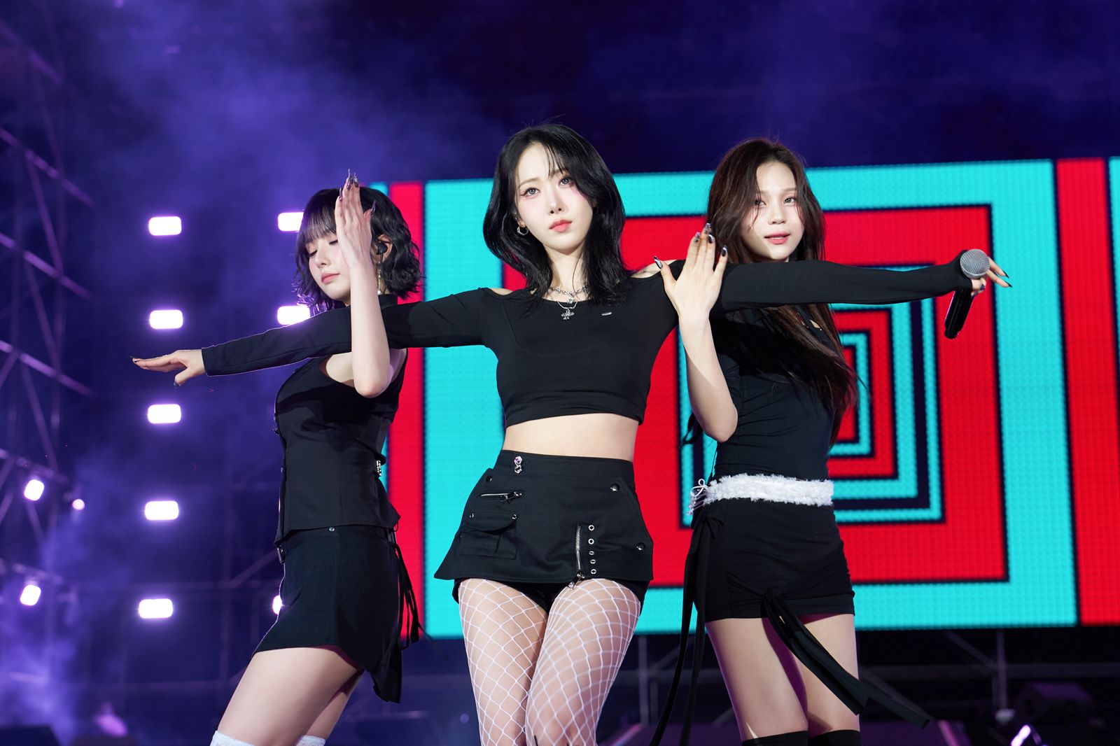 泰民才剛走！VIVIZ、李茂珍、BE’O再爆解約　BPM陷「集體出走潮」急發聲止血