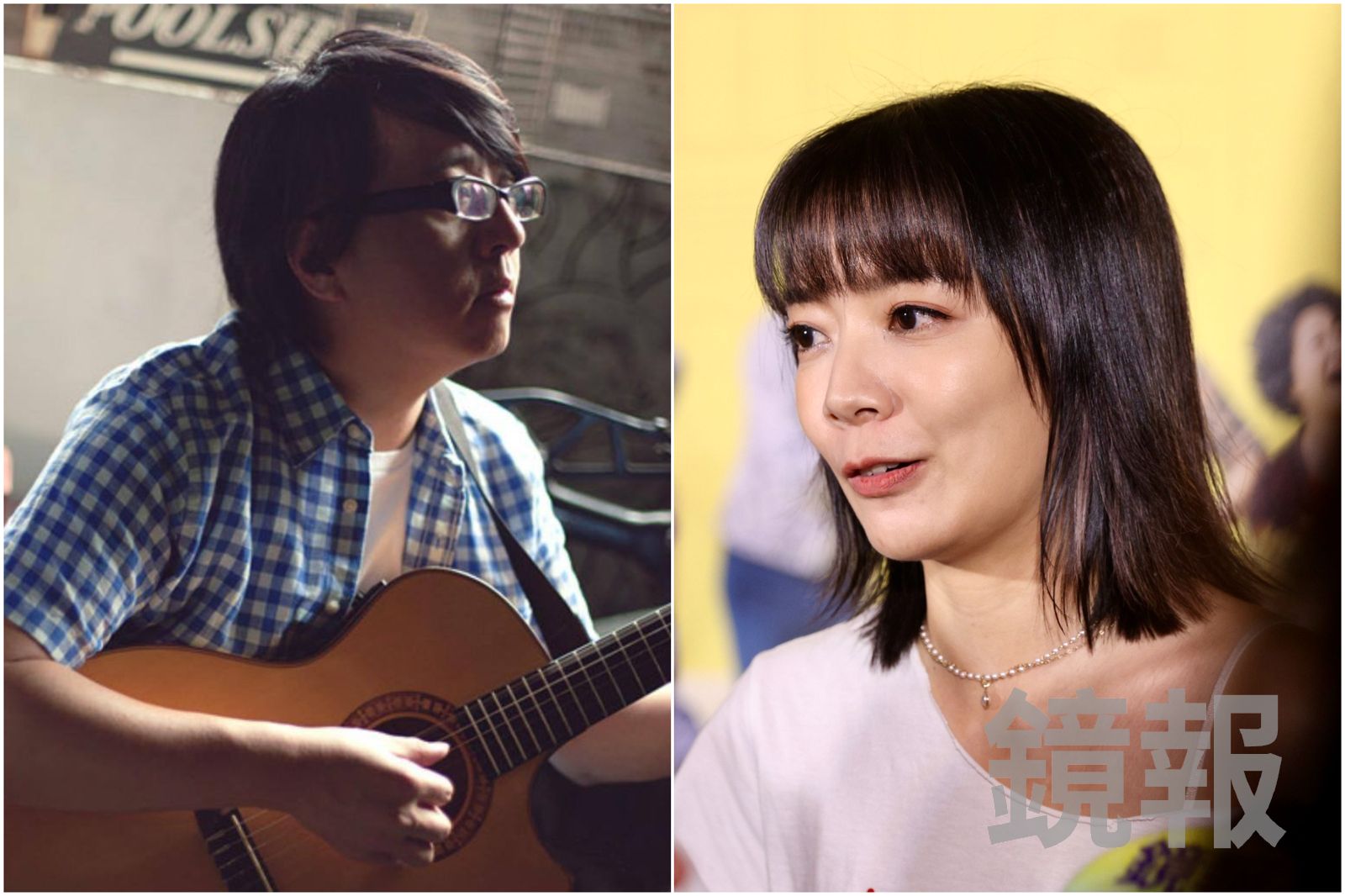 曾傳被袁惟仁「特別照顧」進十強　「星光甜心」認了：有小胖老師我才能走到現在