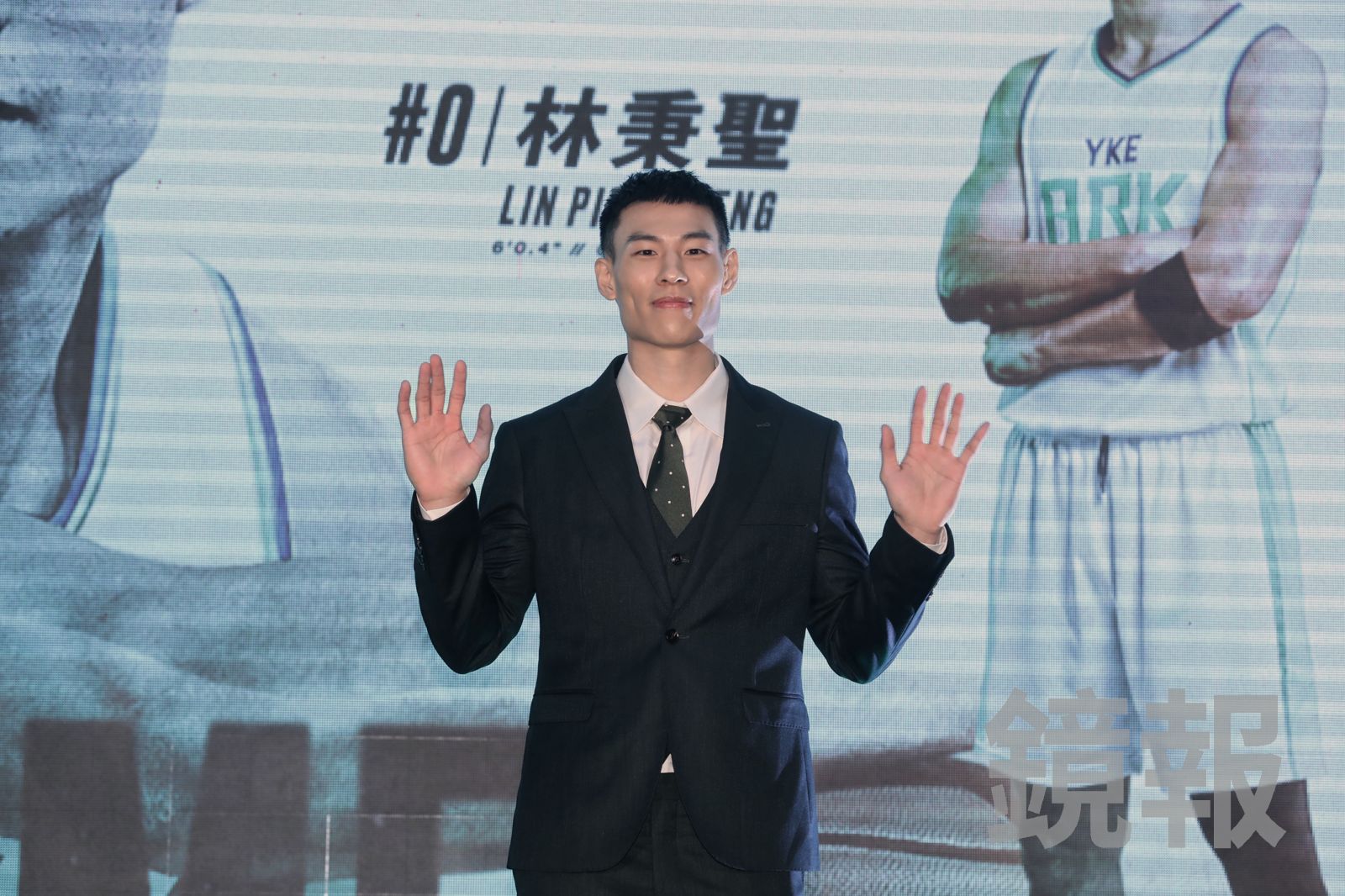 MVP不重要!林秉聖只想為洋基工程奪冠 8個字喊話國家隊