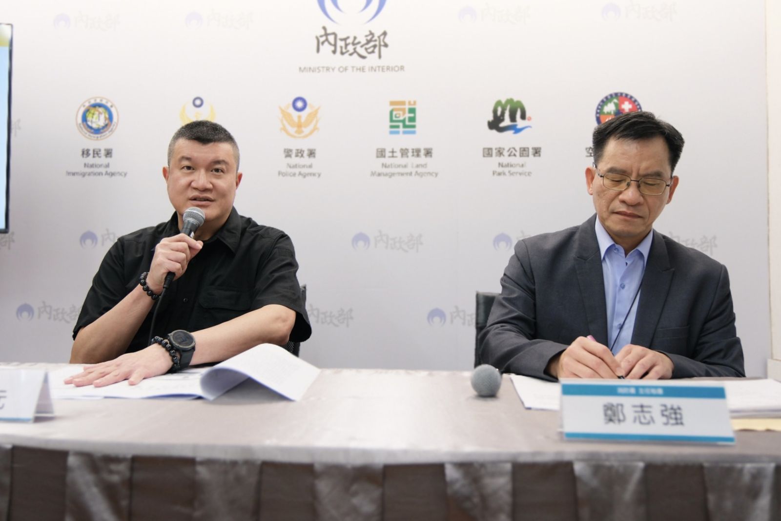 國家防災日9/21警報測試 花東9/16起連3天震災演練