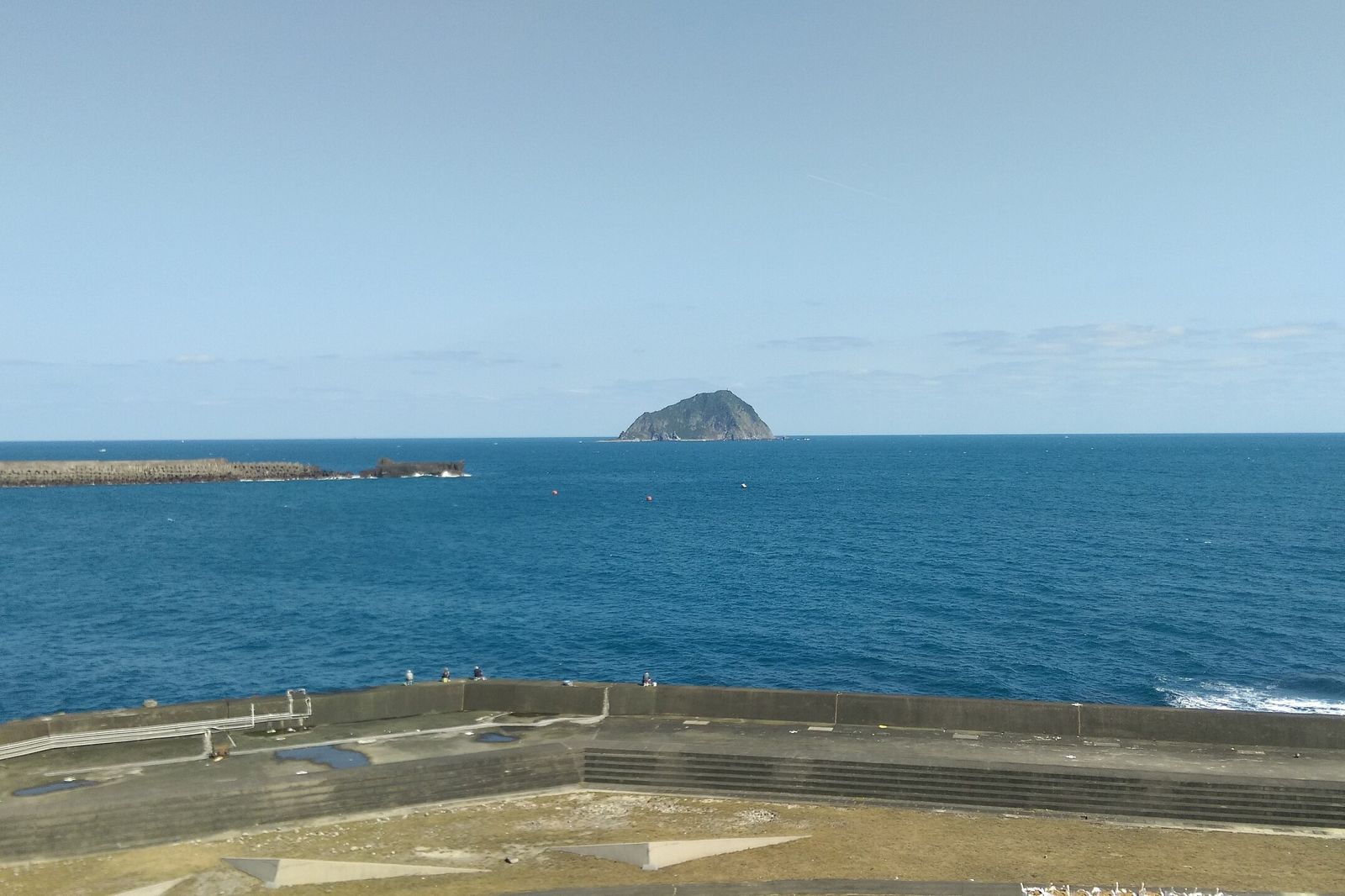 自古流傳「舟至即沉」一去不回!粉專揭「神秘海域」水流真相