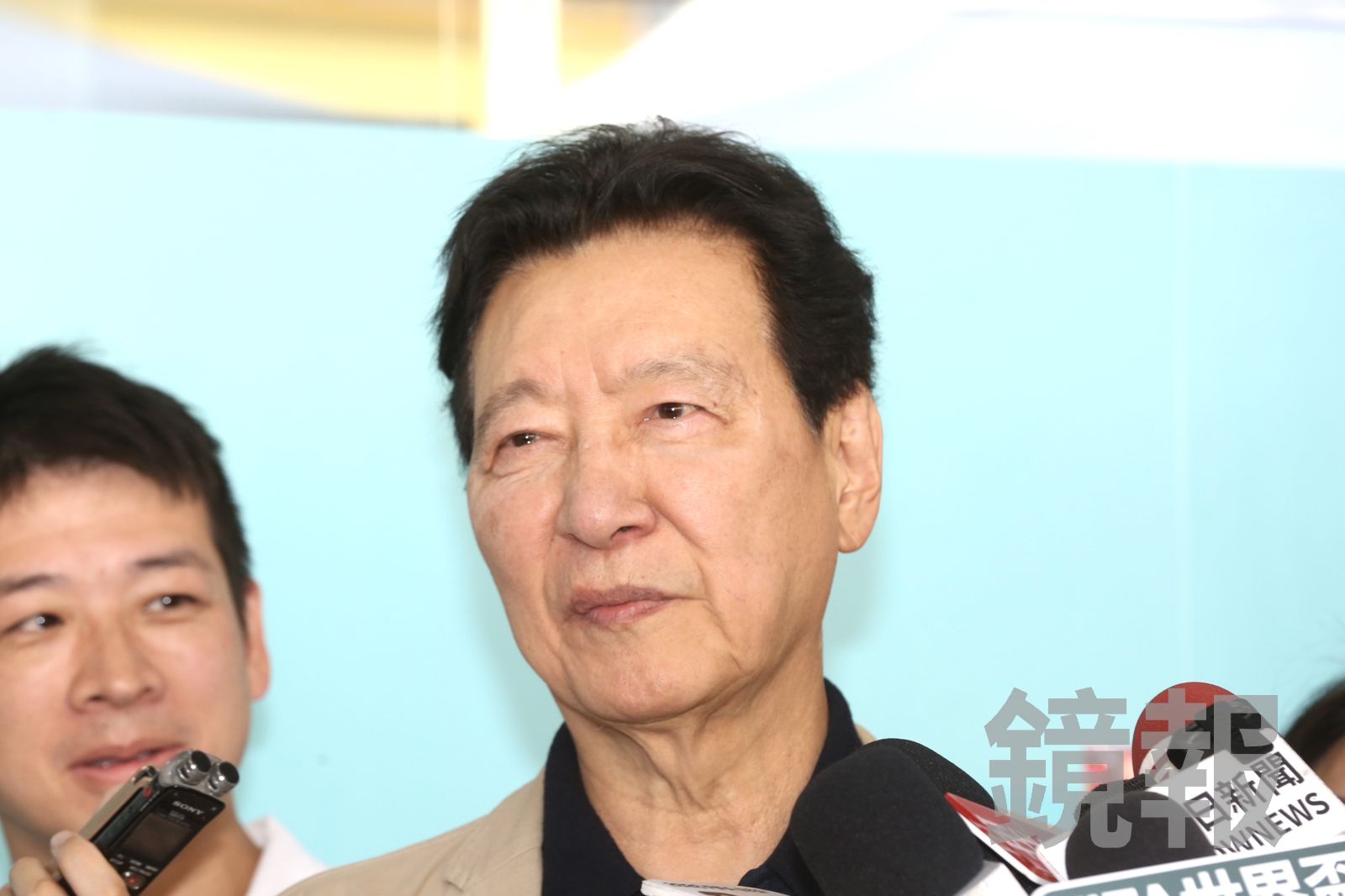 盧秀燕喊「秀燕將啟程」 趙少康:就是在準備2028總統大選