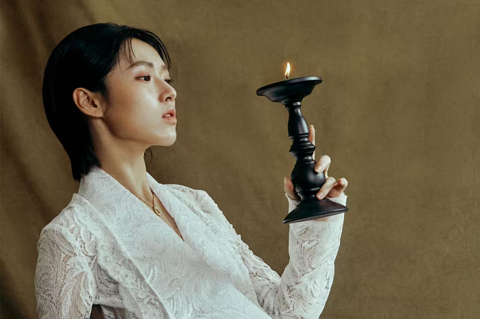 《陽光》爆紅!23歲何曼希震撼揭曾赴韓當練習生辛酸 苦撐高強度訓練:硬著頭皮走下去