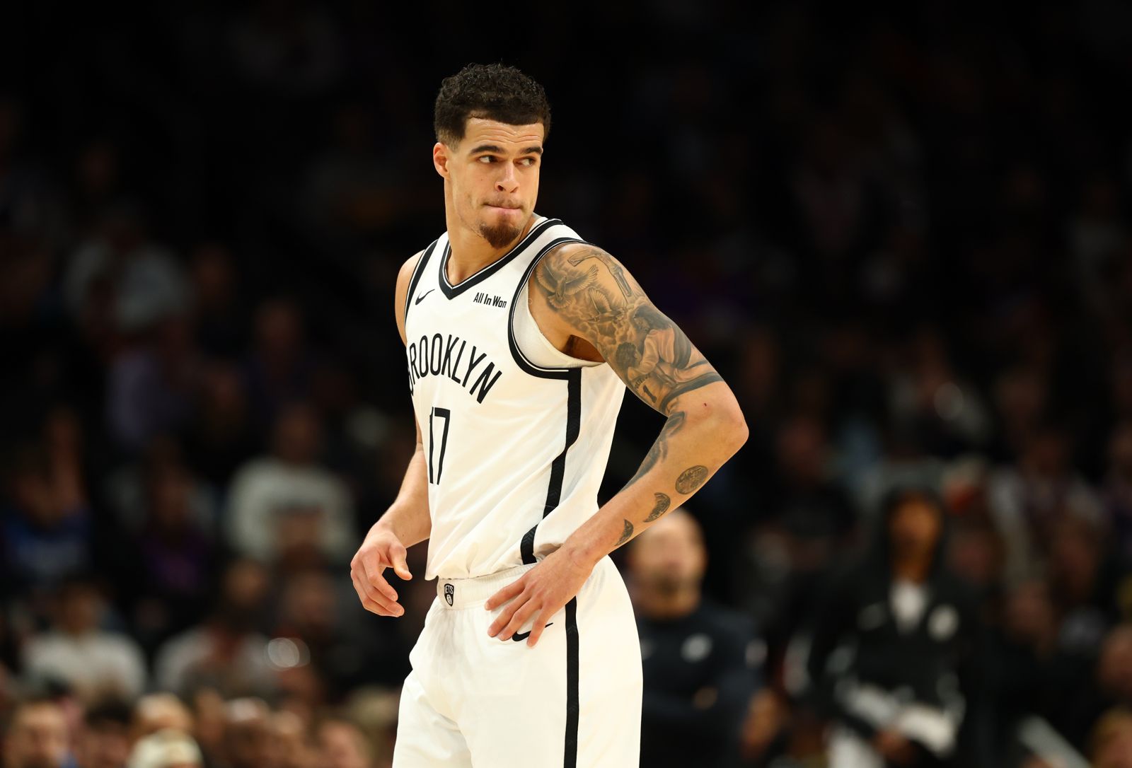 NBA球星認了私約小A辣!MPJ還原3年前那一晚 驚吐這句話