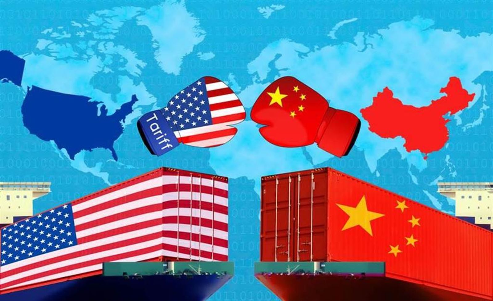 蔡明芳專欄:擴大對美投資難以成為美中關稅談判的籌碼