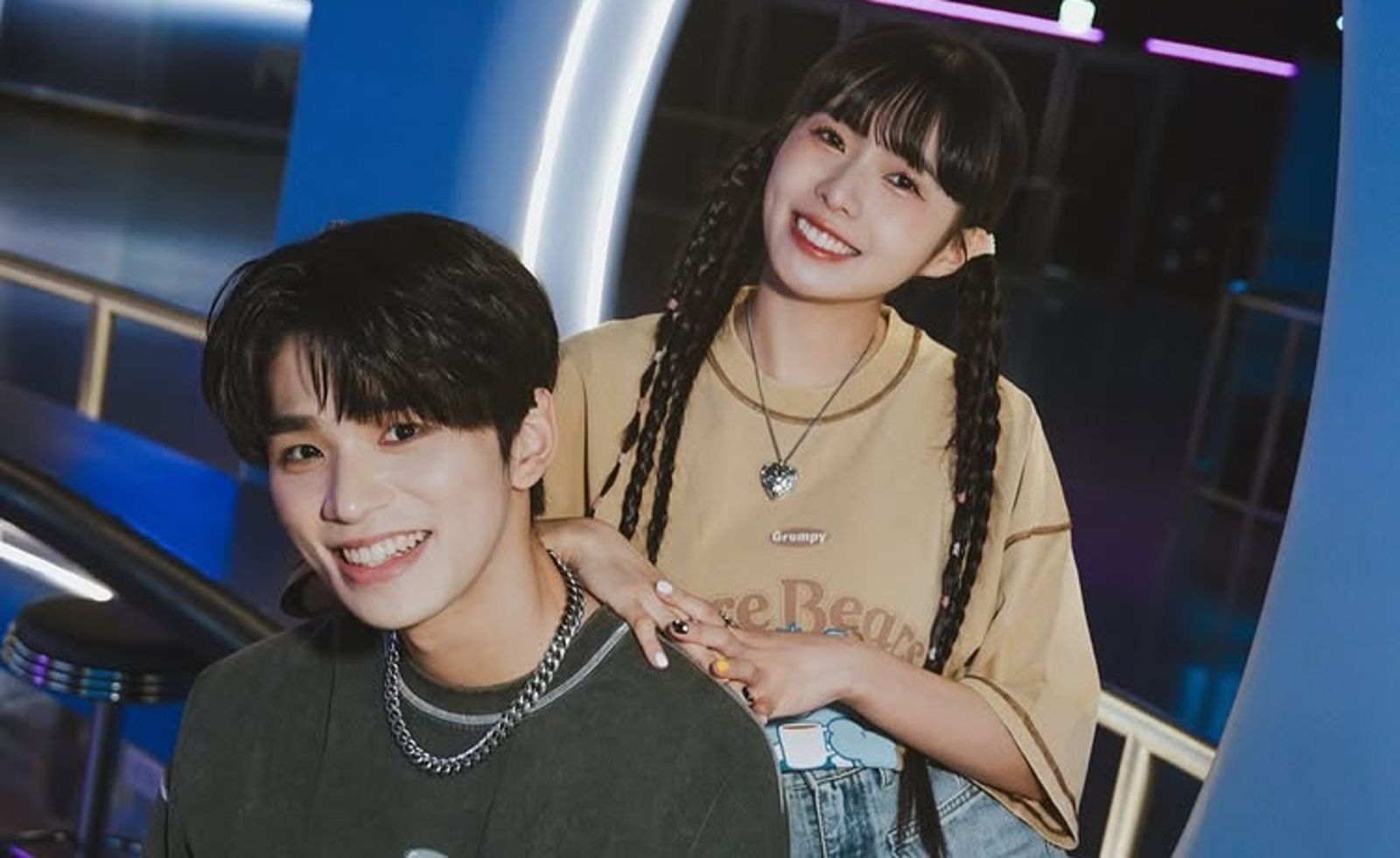 簡廷芮捲不倫疑雲！老公遭抓「IG貼文只出現3次」　連王子都不如