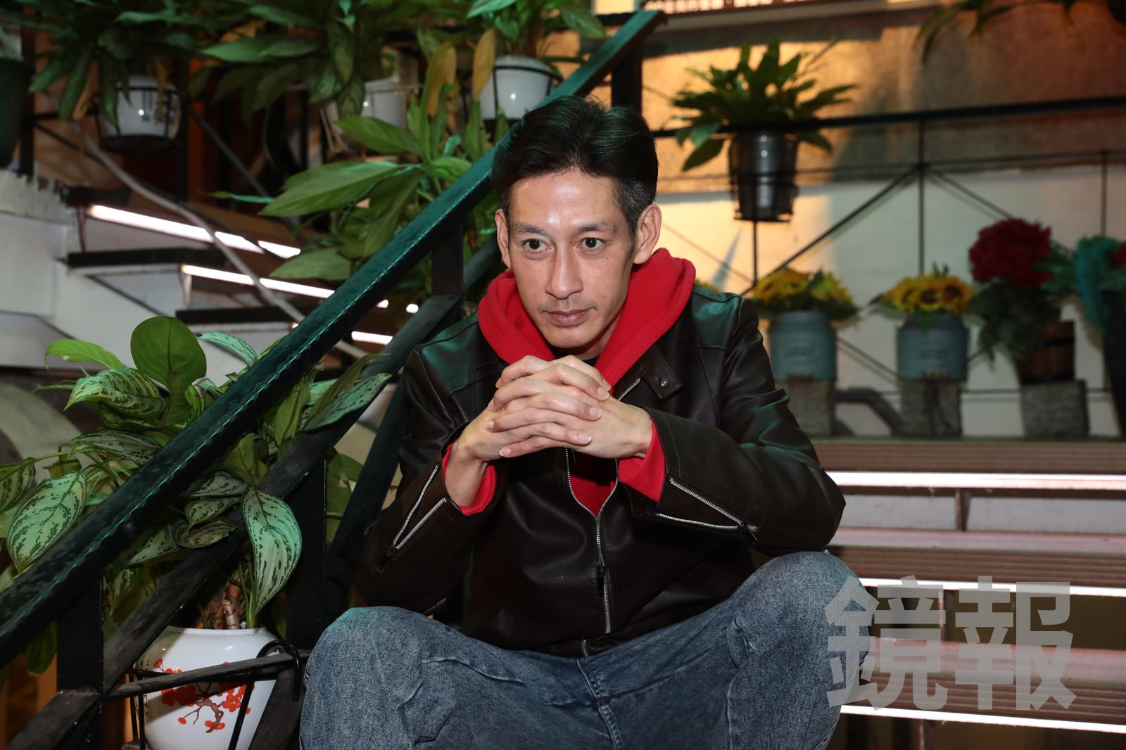 唐治平挺過喪母低潮!見面會露臉親吐近況 小五後首度落淚竟因「夢見媽媽」