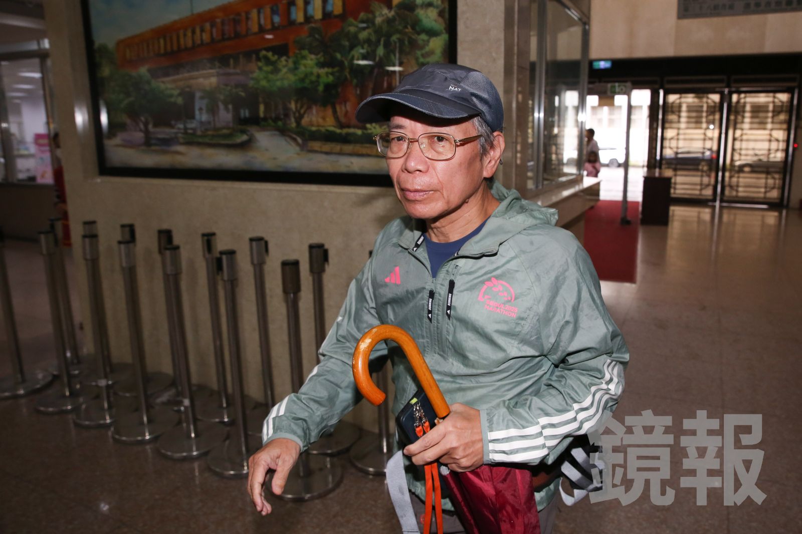 黃國昌爆料2026綠大敗他要挑戰黨主席　張景森：狗仔隊狗鼻子已失靈