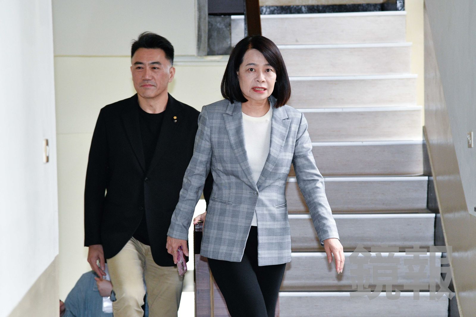 總預算下週第三輪協商!國民黨團稱有縮減保留案件空間 籲行政部門充分溝通