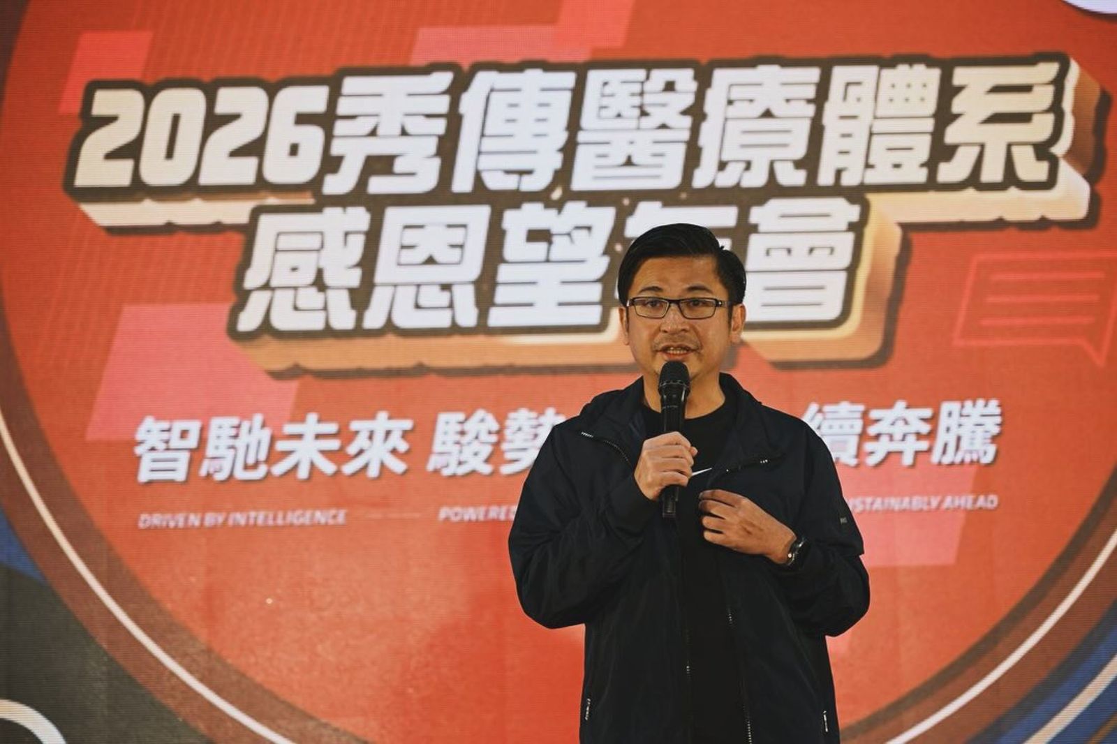 快訊/彰化議長謝典霖父母3人遭當庭逮捕聲押 議會宴客涉賄選案爆20多人被查