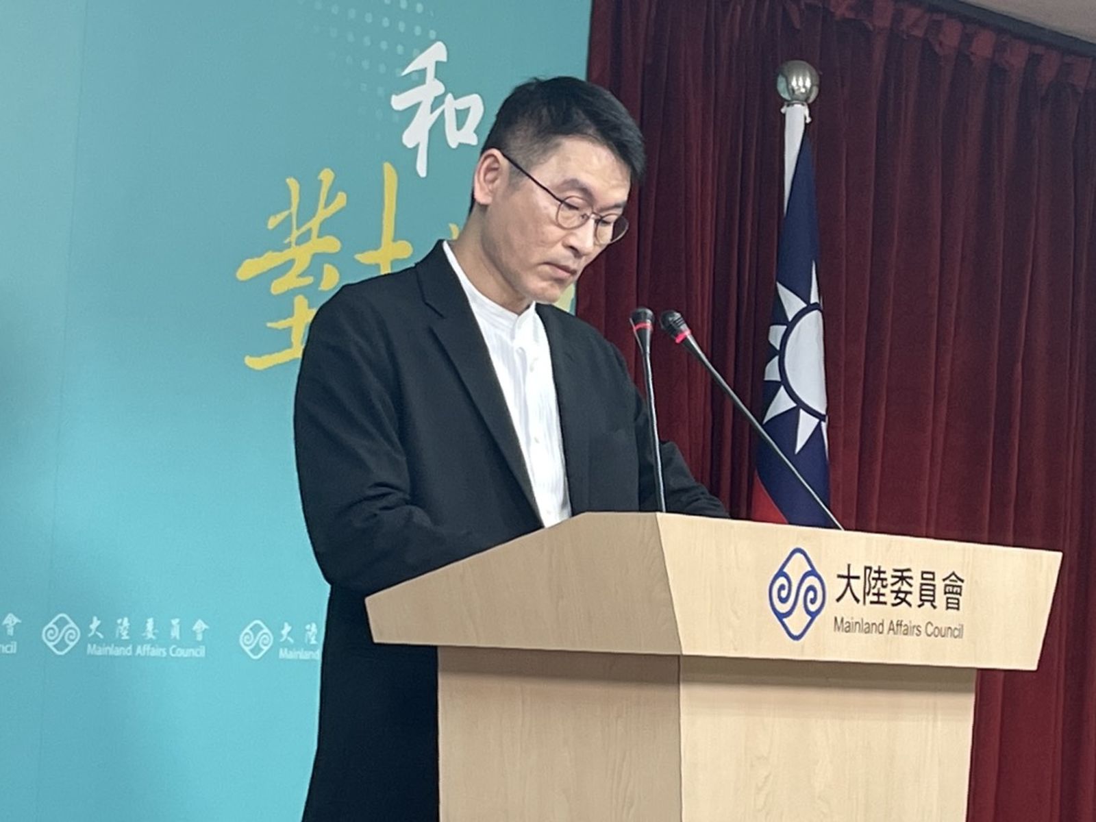 雙城論壇因政治氛圍壓縮成2天?梁文傑駁:要像馬英九去10幾天都可以