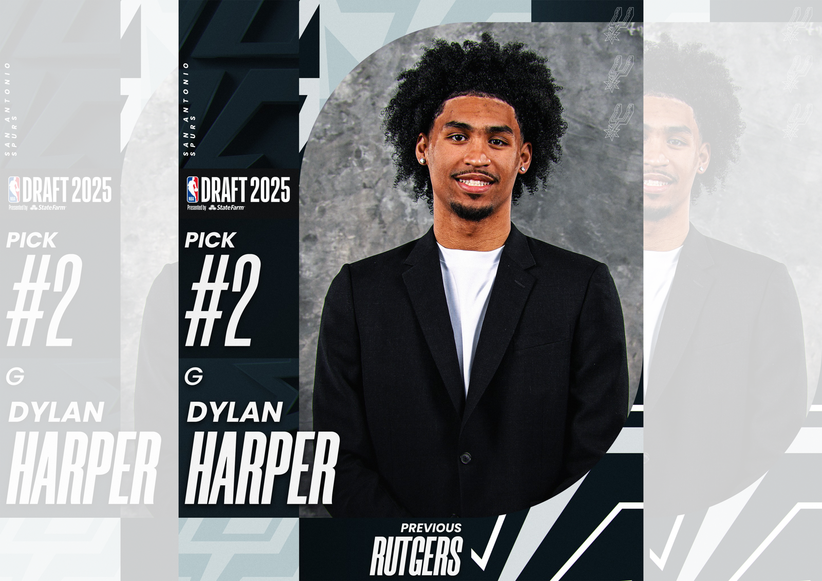 NBA/從Wemby到Harper 馬刺拚連3年打造最佳新秀