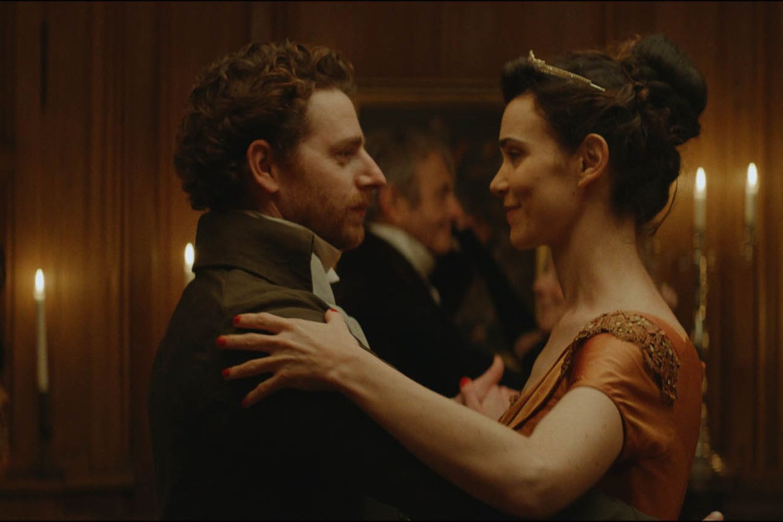 誤信愛情小說談壞戀愛？　《珍．奧斯汀誤了我一生》崩潰喊話：都是她害的