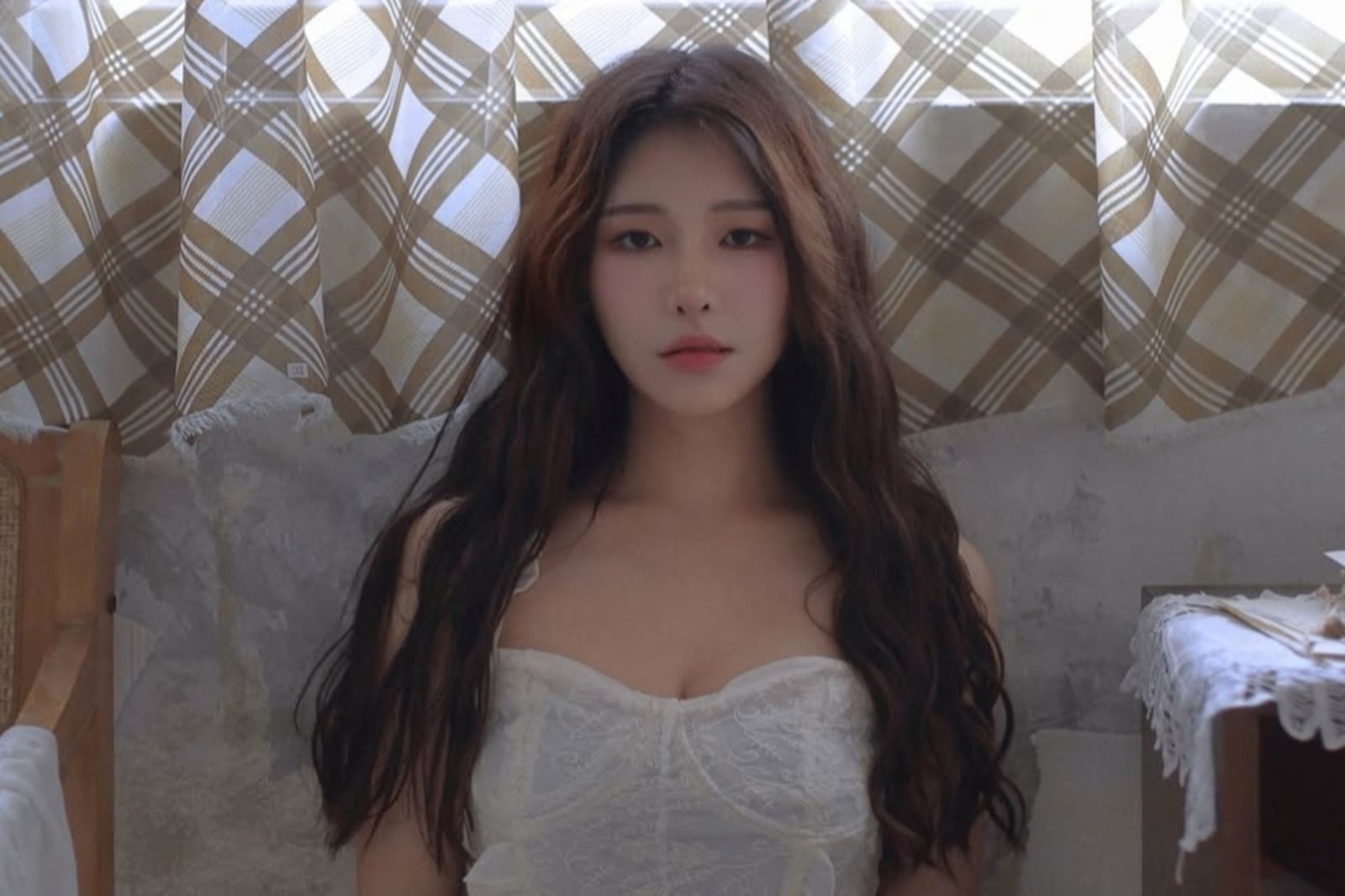 爆分手富二代男友！采子獨自凍卵淚喊：什麼都沒了