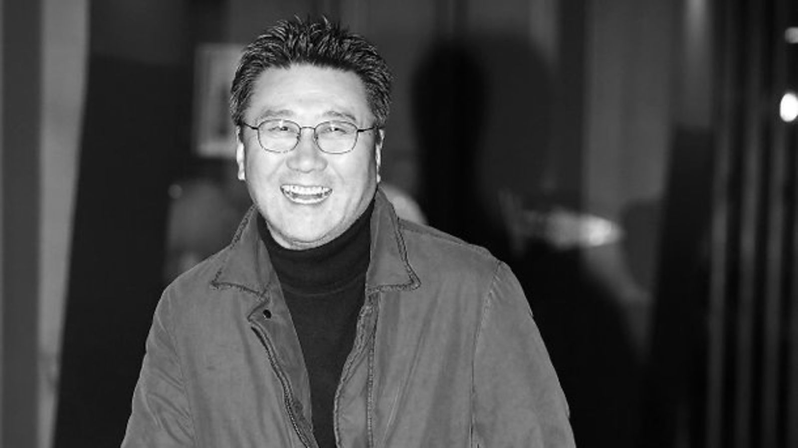 韓劇資深綠葉崔廷宇今出殯　宋慧喬、林智妍眾星致意道別