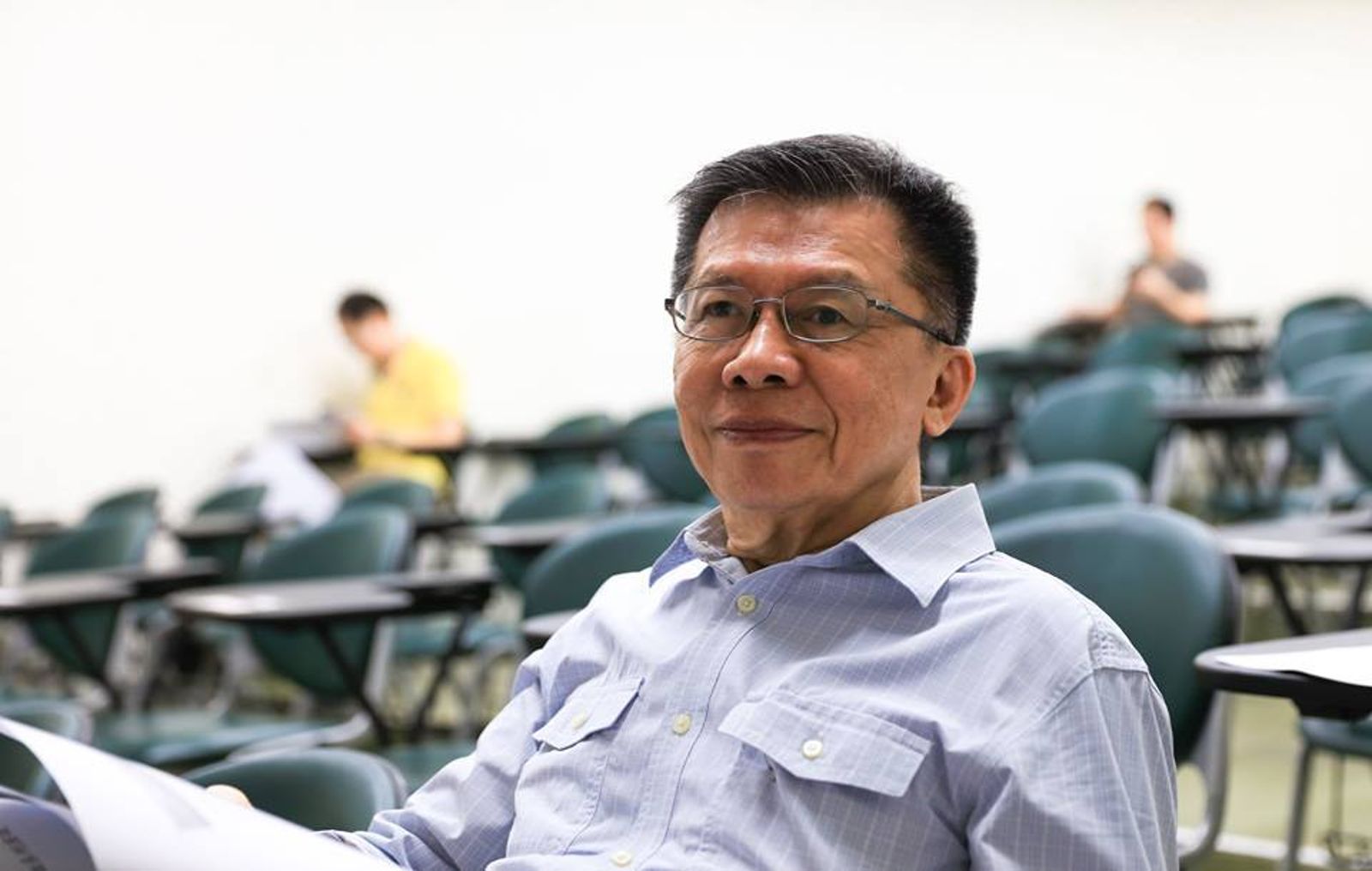 沈富雄斷言綠營1縣市「一定換人」！賭輸就請吃到飽　再點名藍營留意2處