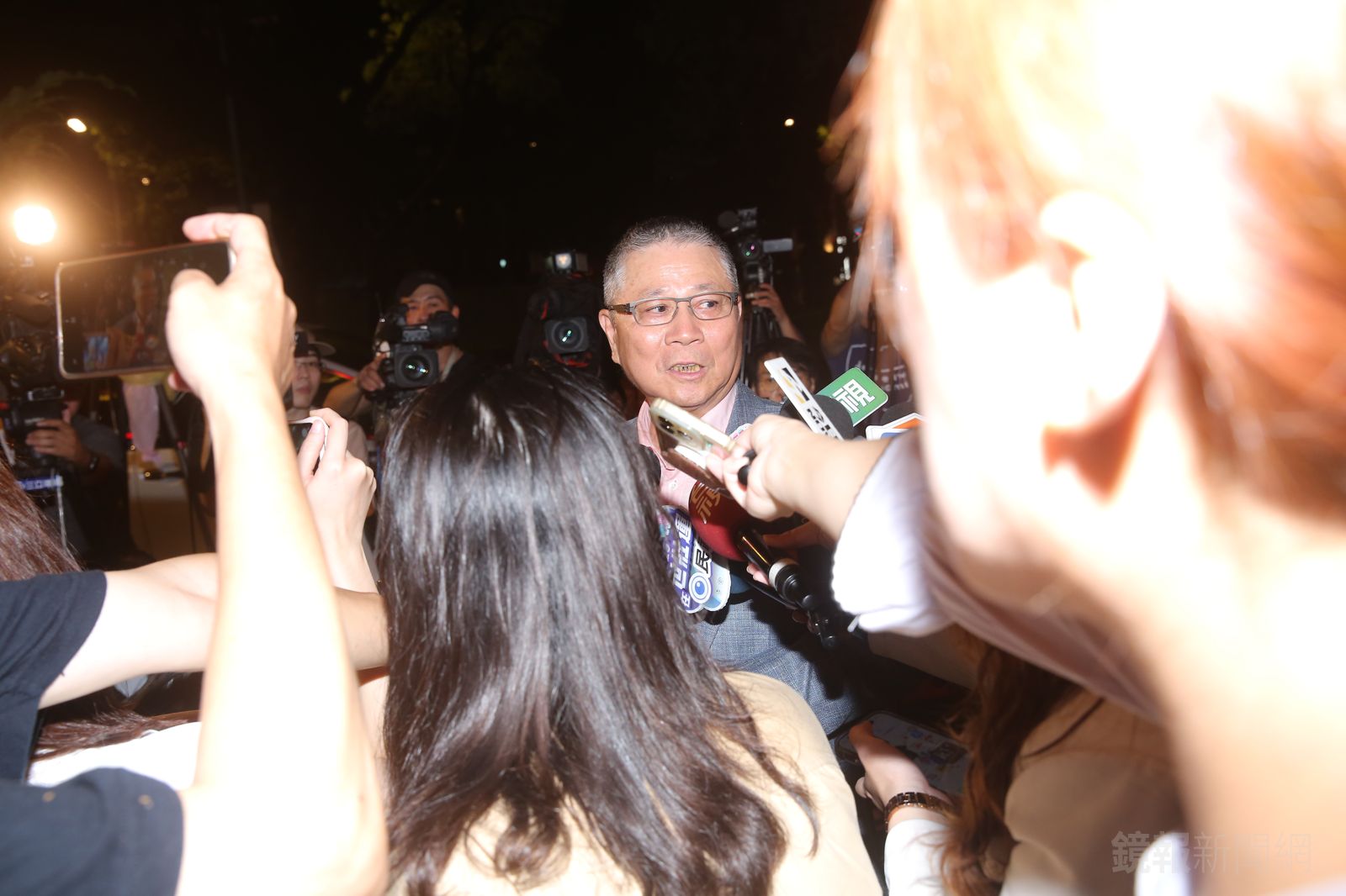 緯創2025營收、EPS雙創歷史新高　第四季本業獲利卻負成長　不如預期