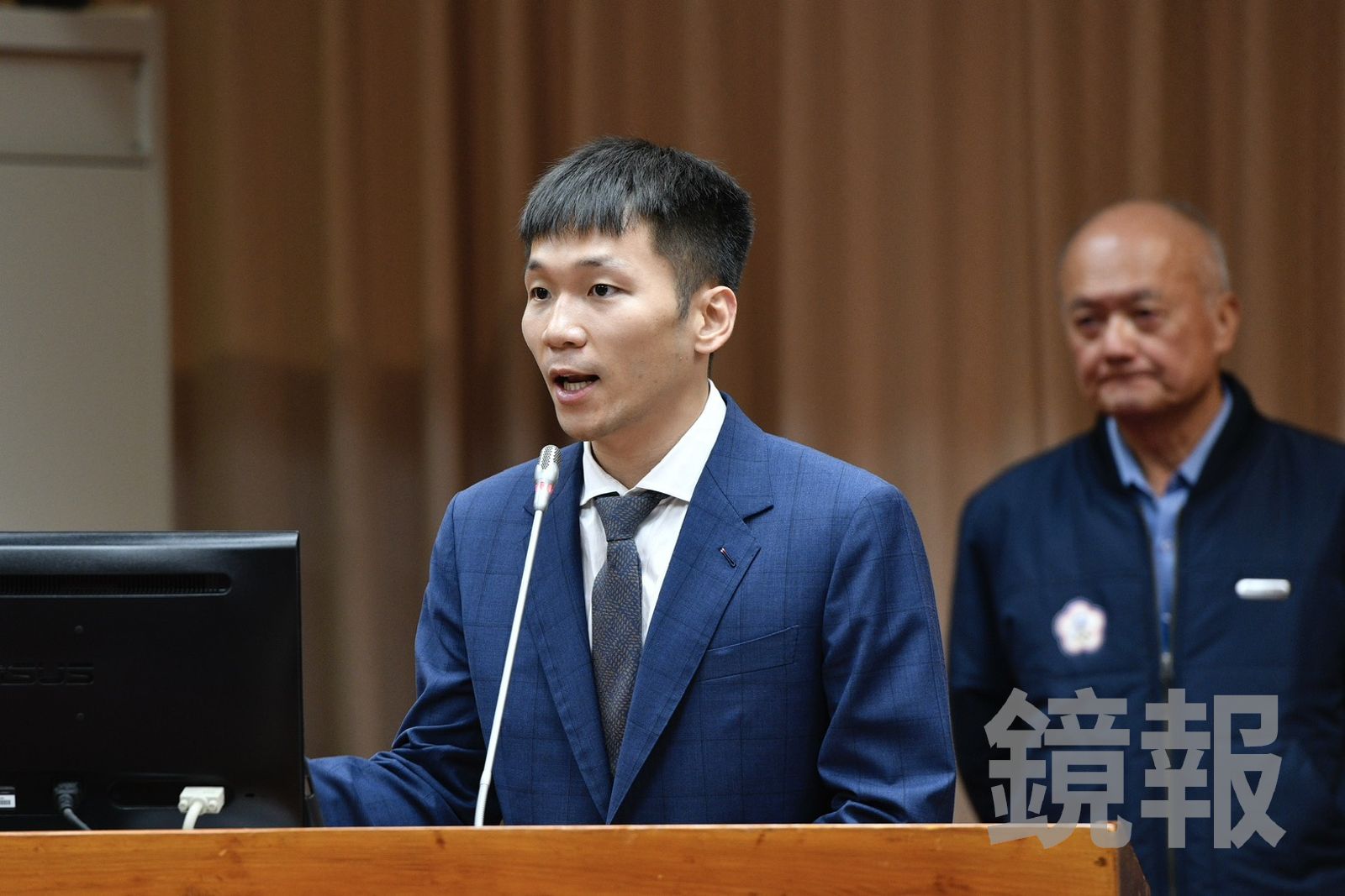 面對中國CPB聯賽挖角威脅 李洋回應:持續推動台灣職業運動更完善