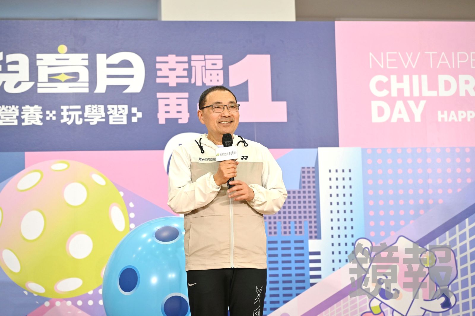 柯文哲遭判17年「藍白合」有變數?侯友宜發聲了