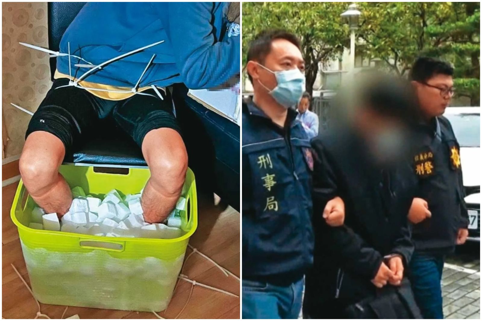 繼「乾冰截肢詐保險金」又有新招！　這次「過火」獲理賠604萬