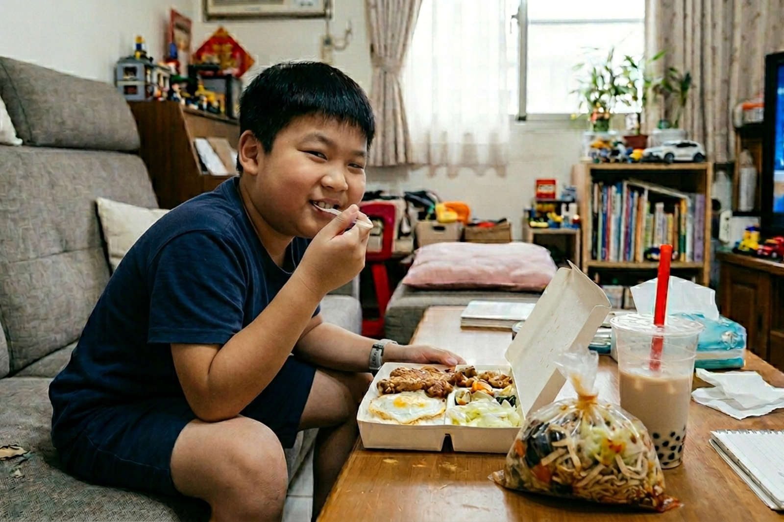 孩子注意力不集中、性早熟、肥胖!醫揭:塑化劑暴露過高恐是關鍵,3招有效降低