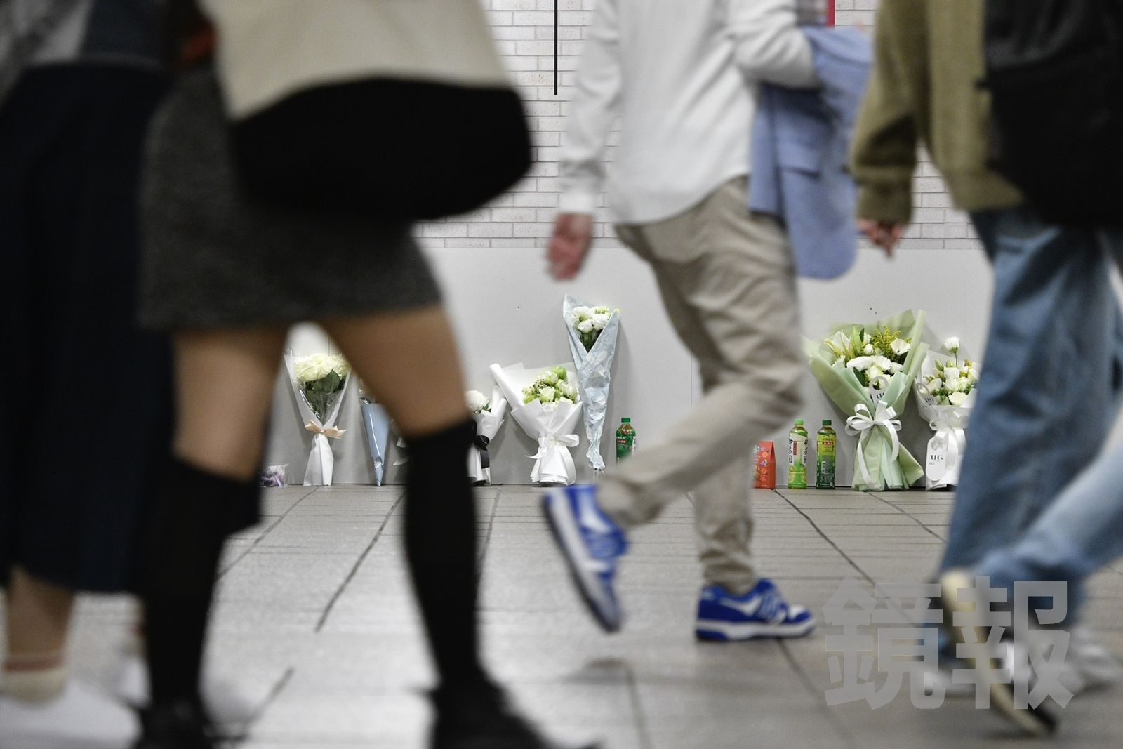 張文恐攻國際關注　回顧台灣2大捷運無差別殺人案