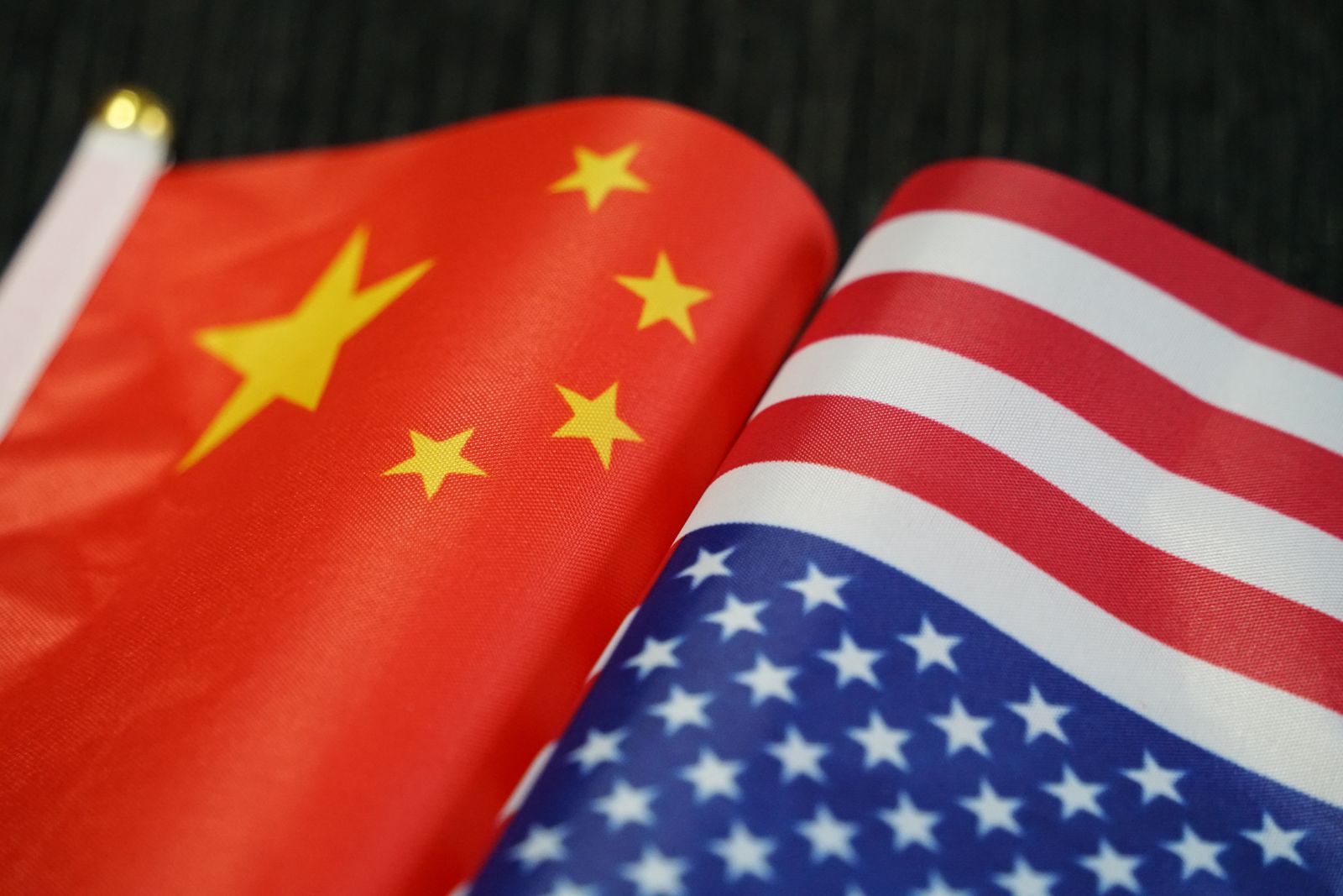 何清漣專欄:2025年末華府放冷招,北京輸了