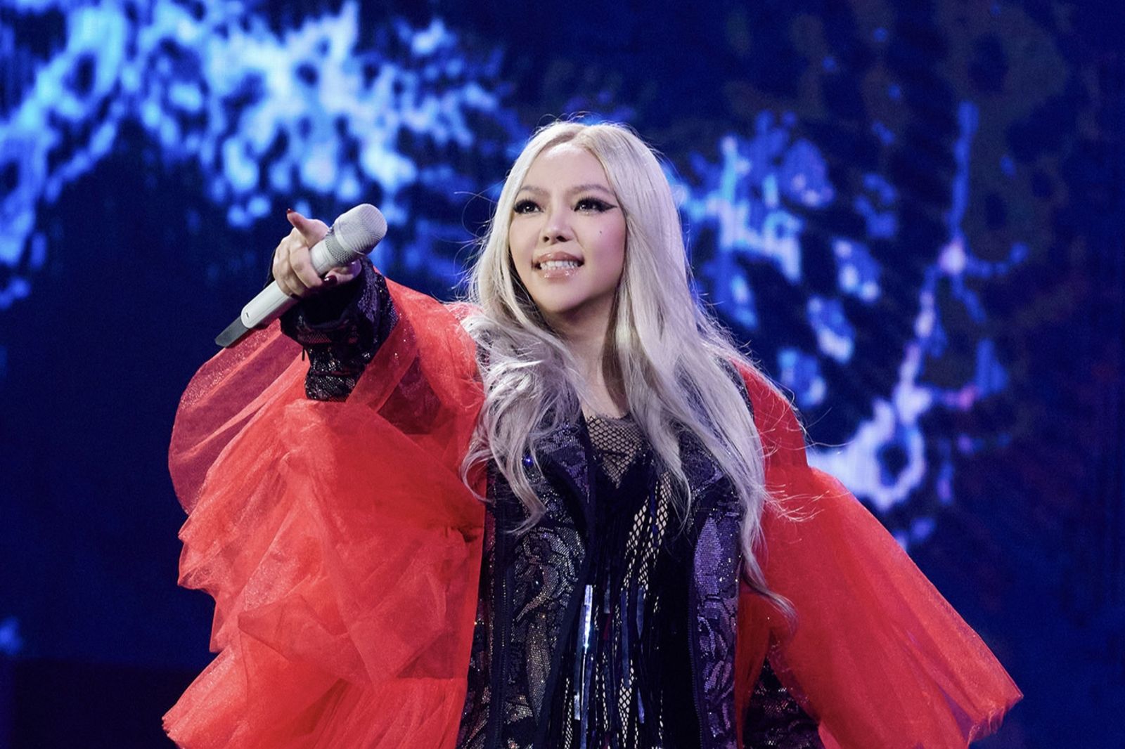 張惠妹台東跨年出場時間曝光！搶先預告「嗨到凌晨1點」