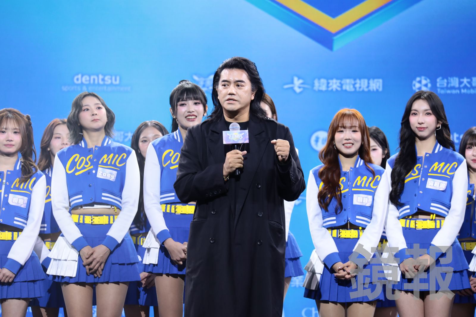 小S才宣布回歸《不熙娣》!製作人B2揭「進棚照」背後真相 復出進度曝光