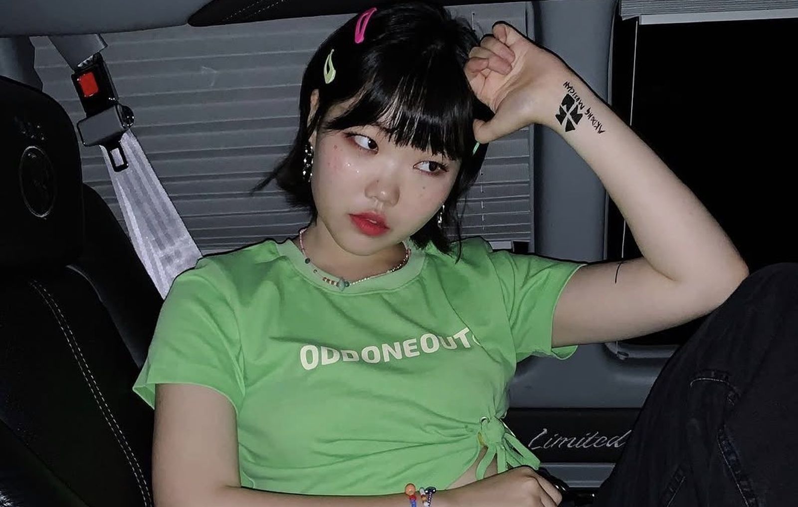 秀賢暴瘦30公斤！揭2年低潮「暴食、恐懼見人」　魔鬼訓練細節曝：這輩子不想再經歷