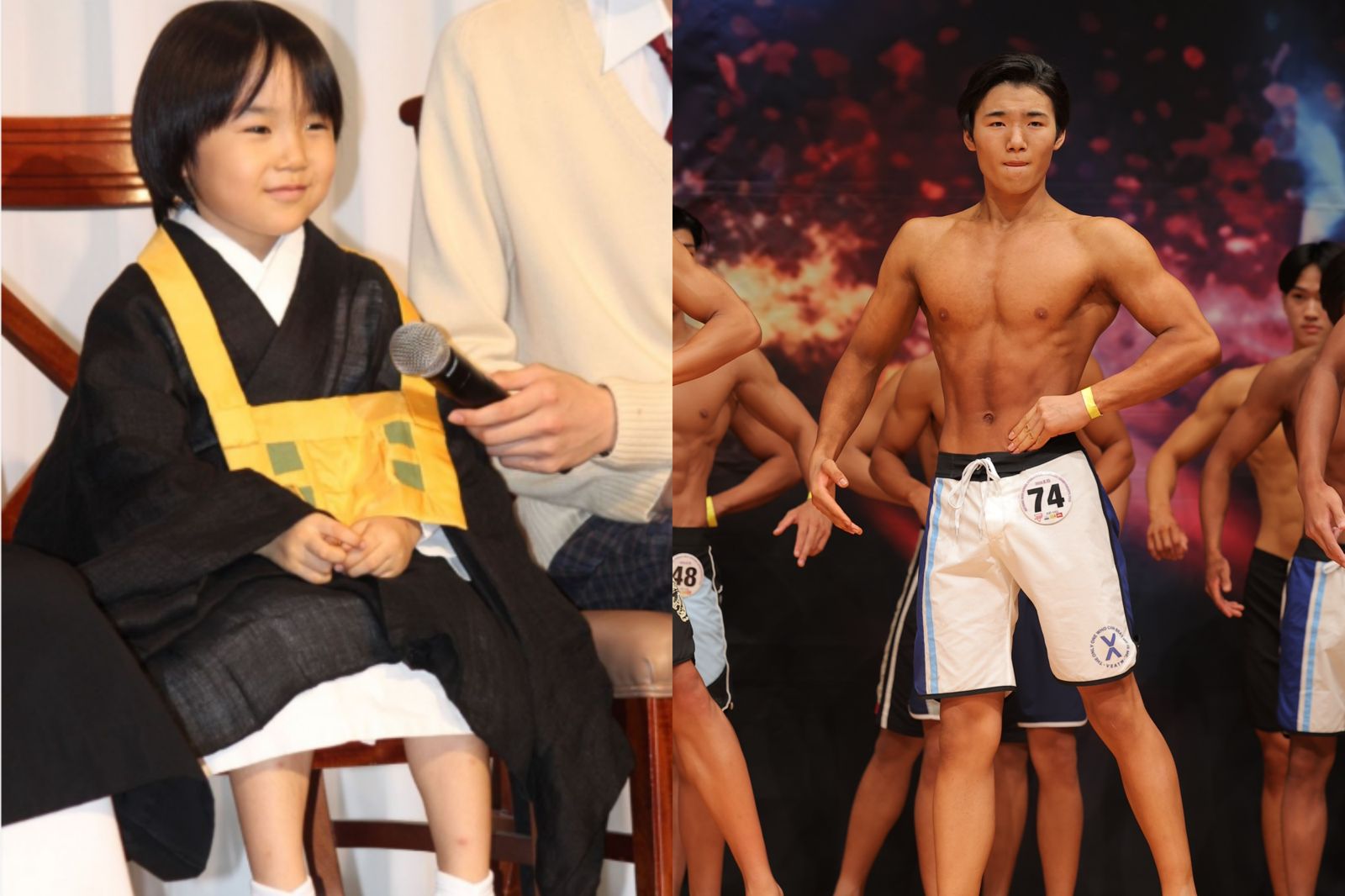 10歲封影帝!「天才童星」變筋肉人 寺田心1年狂操「倒三角身材」網驚:真的是他?