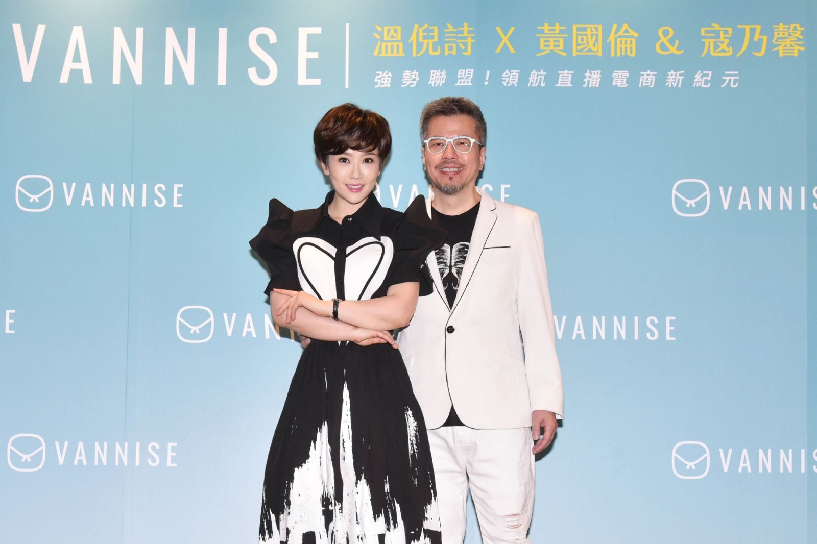 寇乃馨夫妻陷「斂財」爭議　采姿創辦人揭當年被「台大學生母親」嗆：騙子