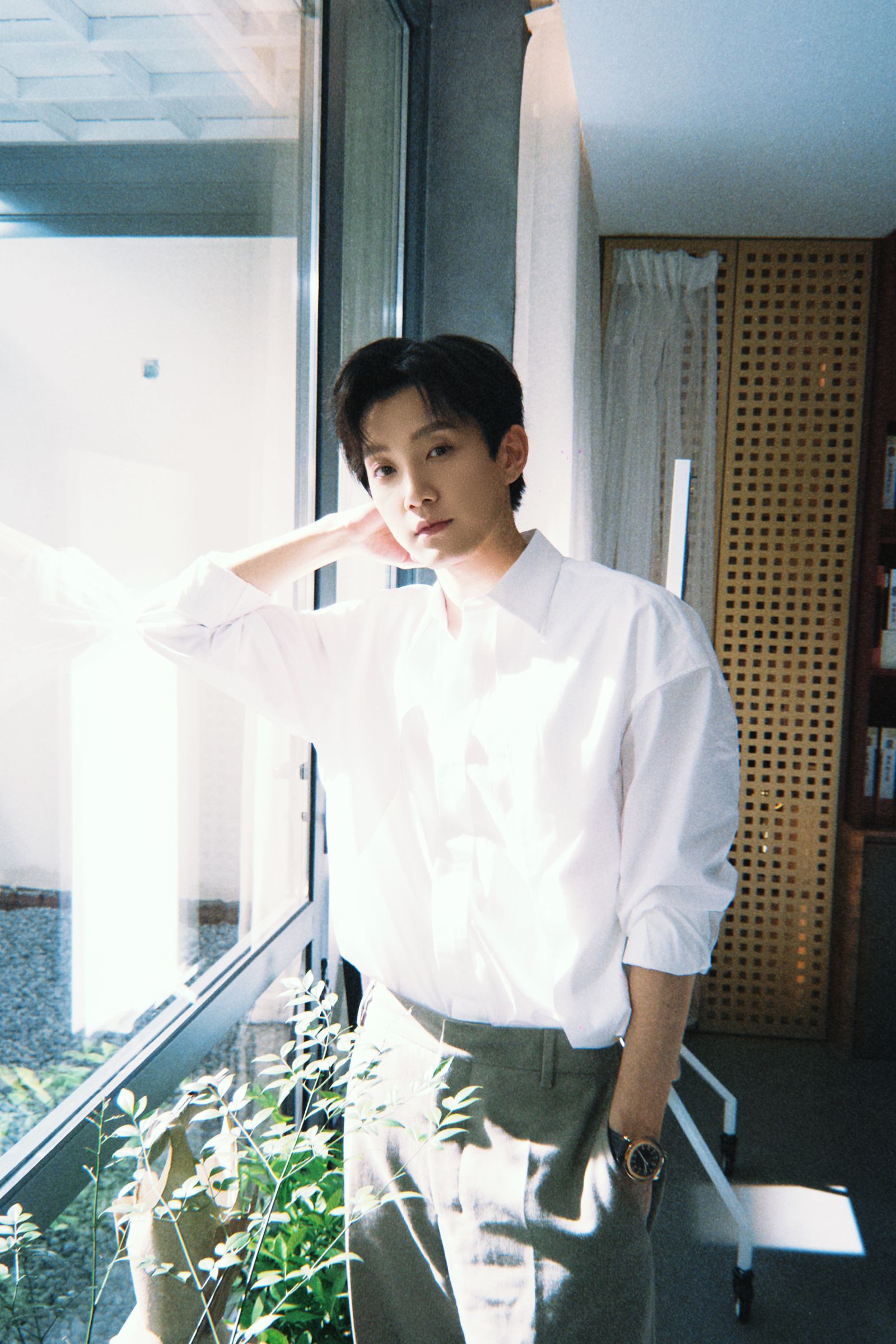 范世錡演藝事業重創。翻攝微博