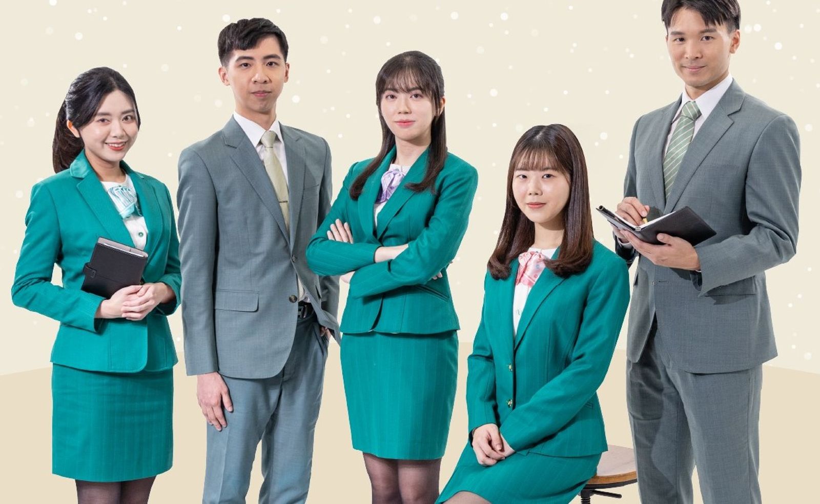 玉山銀行對高端顧戶財管有一套　現在無卡提款也能在泰國ATM領現