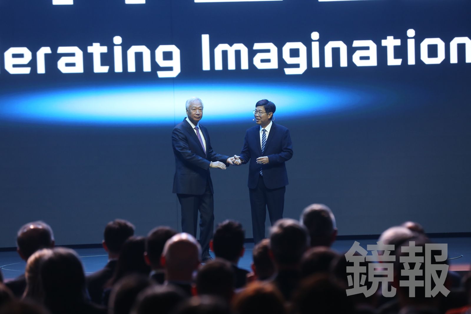 郭台銘重回首富 AI供應鏈是趨勢是主線是最強造富機