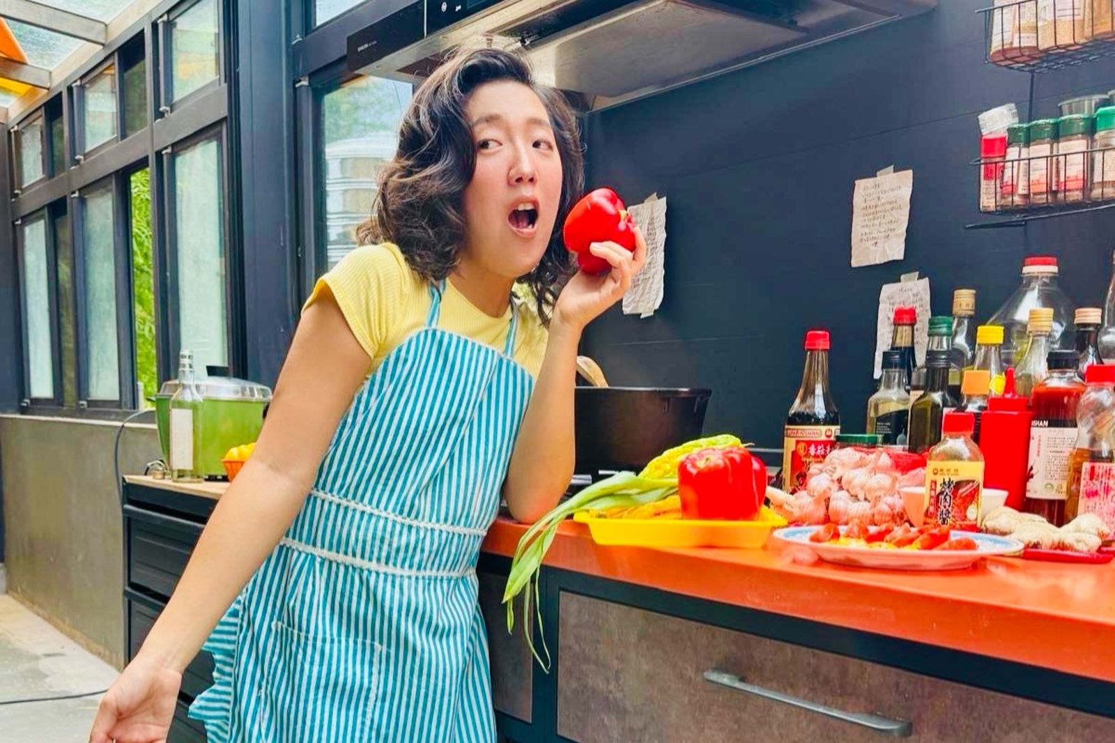 台灣痟查某發威！李竺芯首場演唱會10分鐘秒殺將加場　驚喜合體「兩位仙仔」